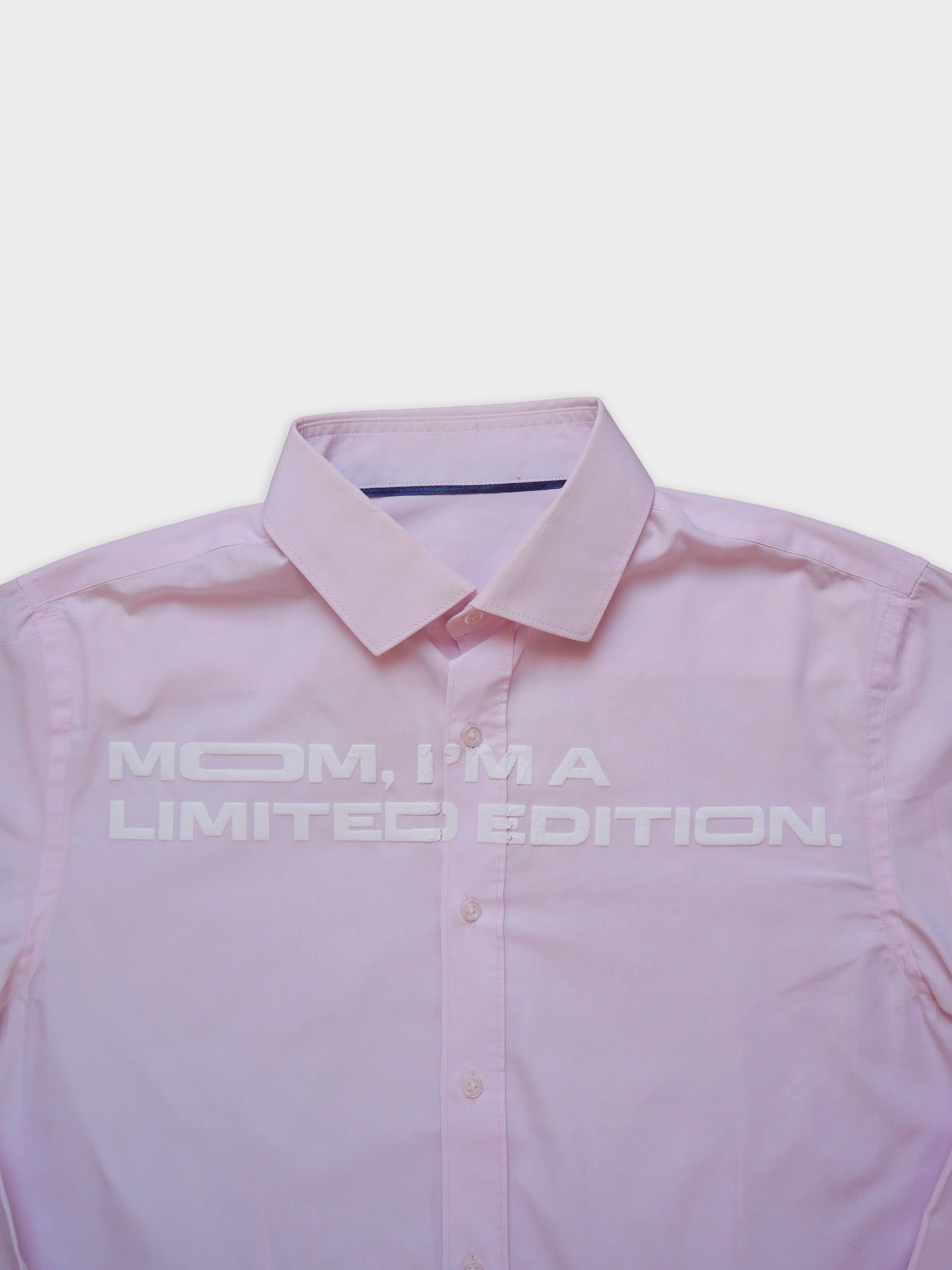 Chemise PINK 01 - S