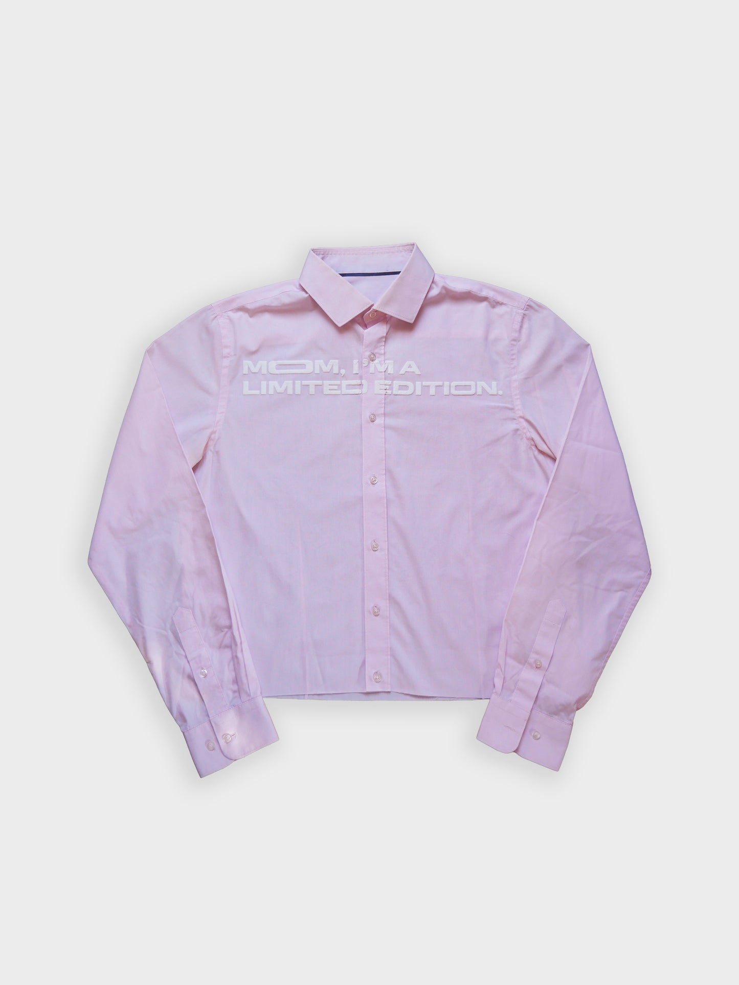 Chemise PINK 01 - S