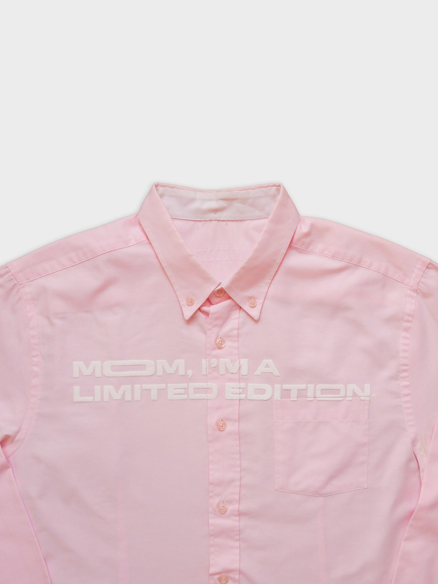 Chemise PINK 10 - M