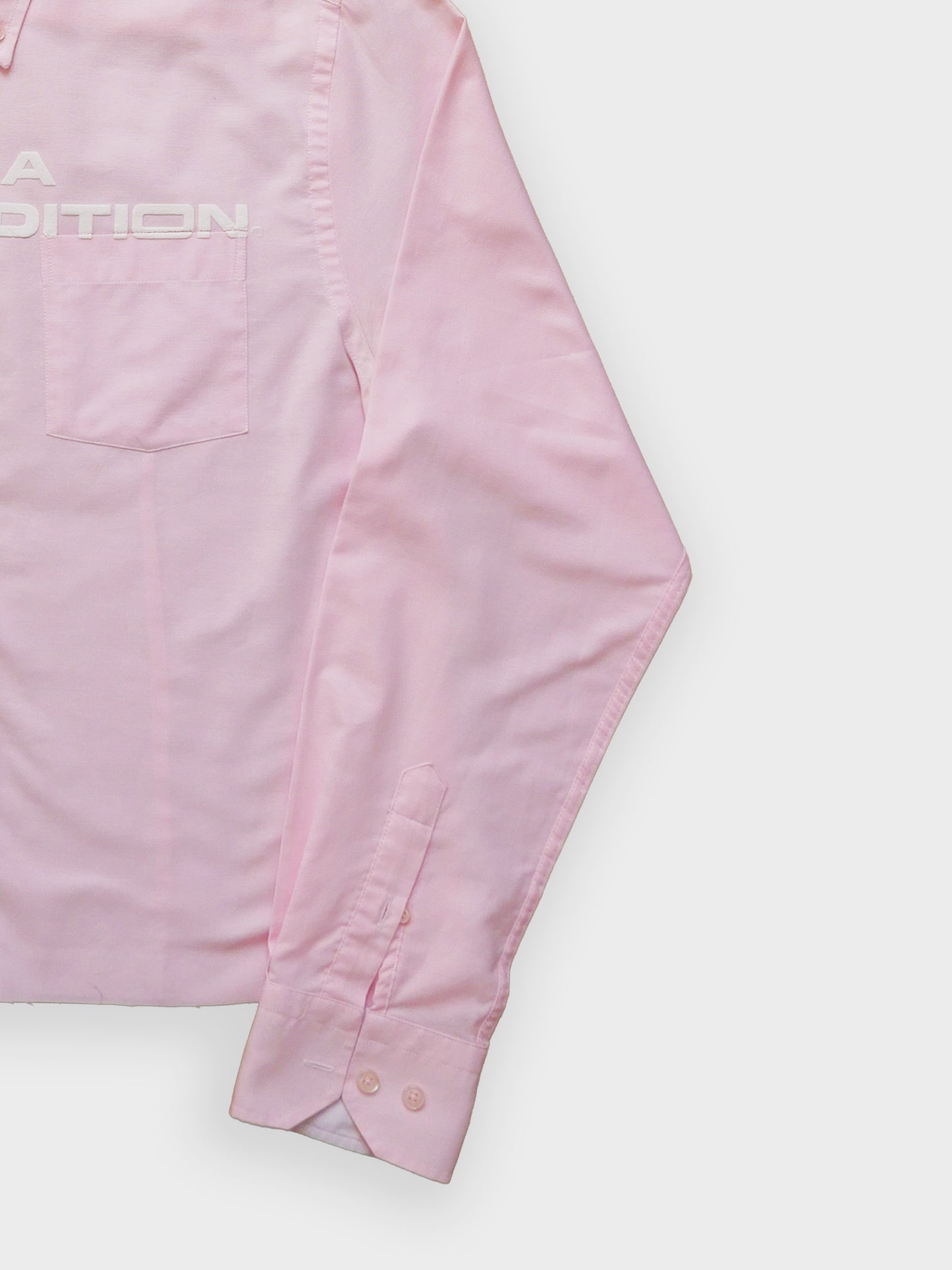 Chemise PINK 10 - M