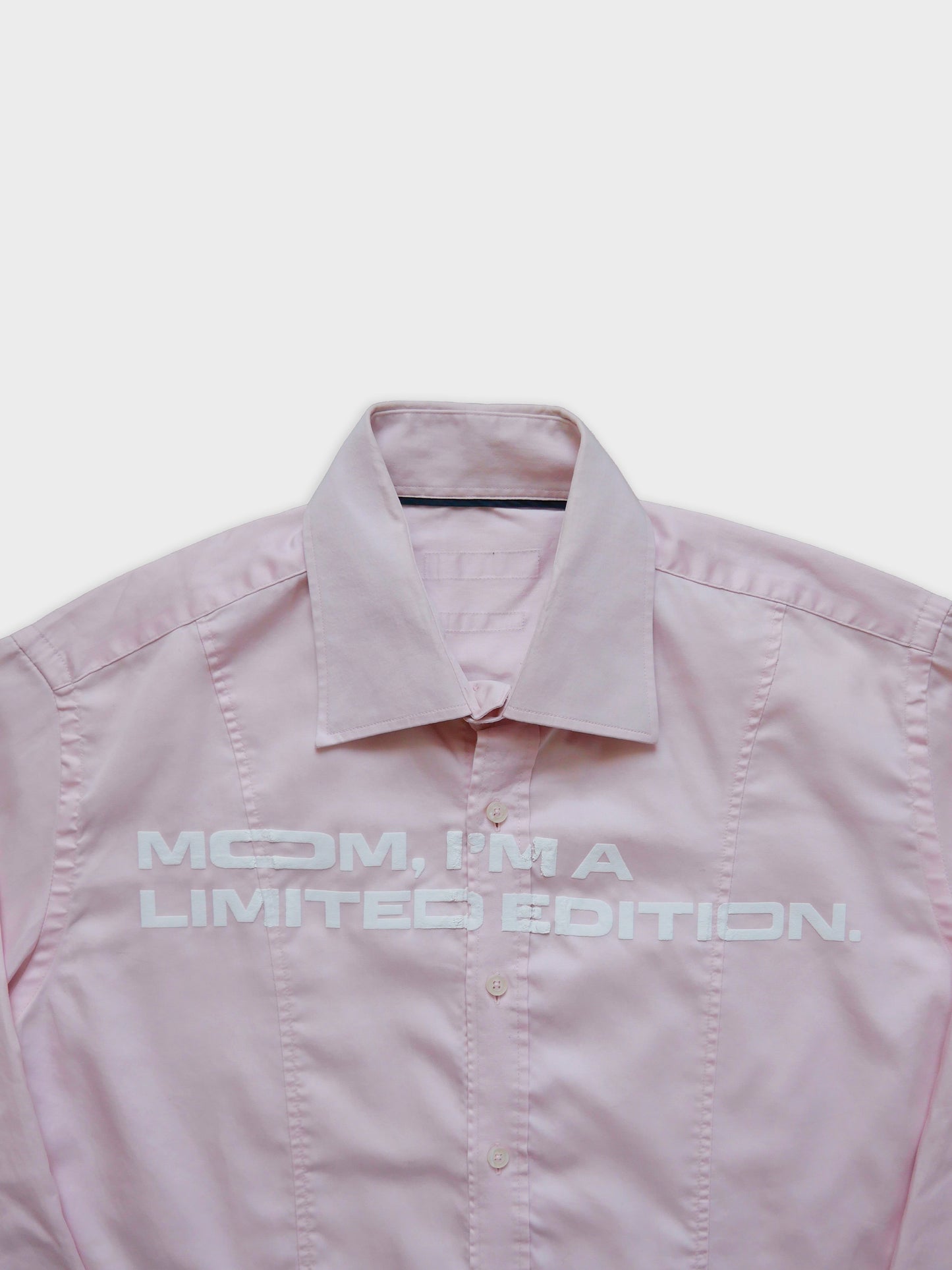 Chemise PINK 11 - S