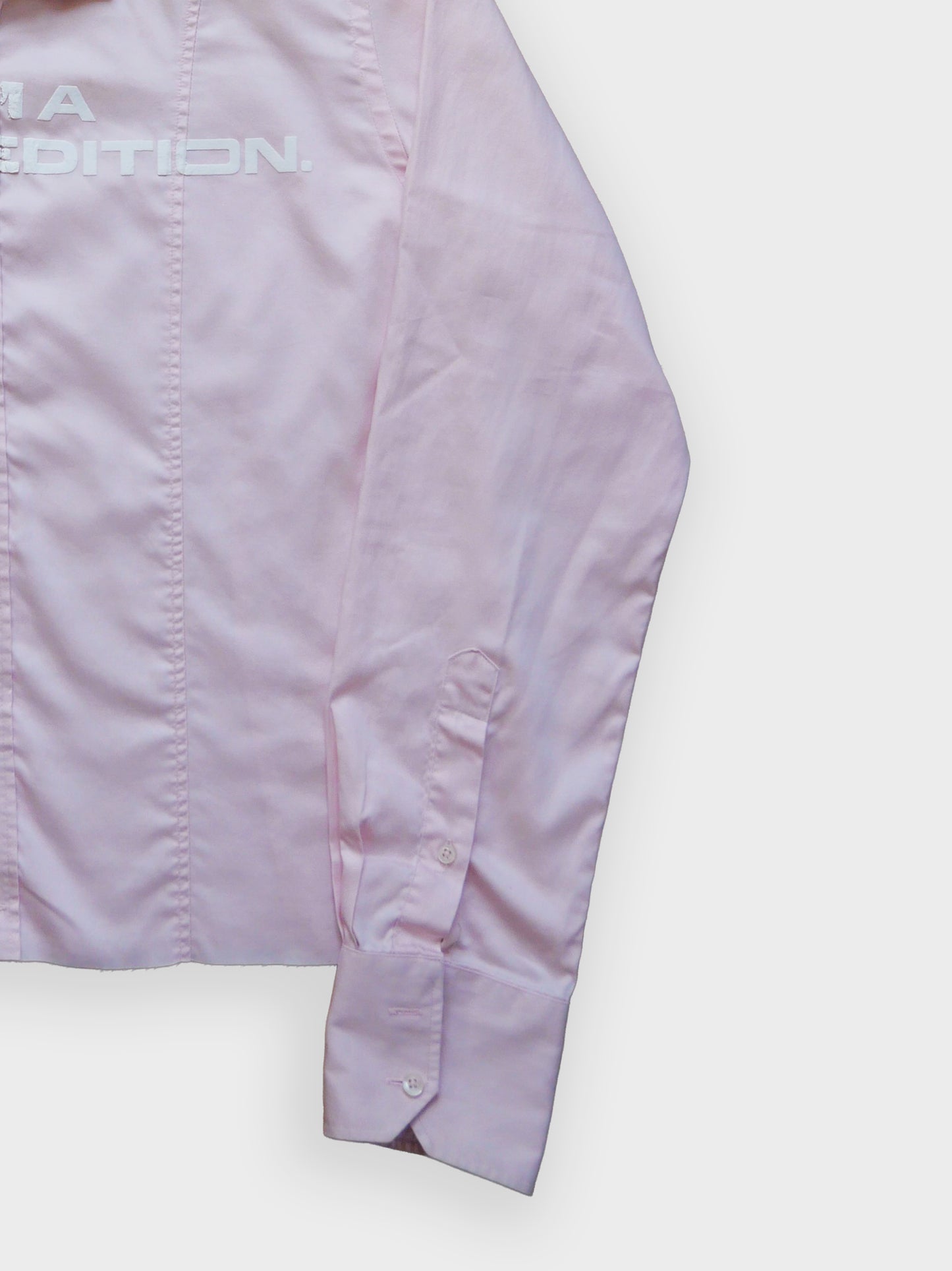 Chemise PINK 11 - S