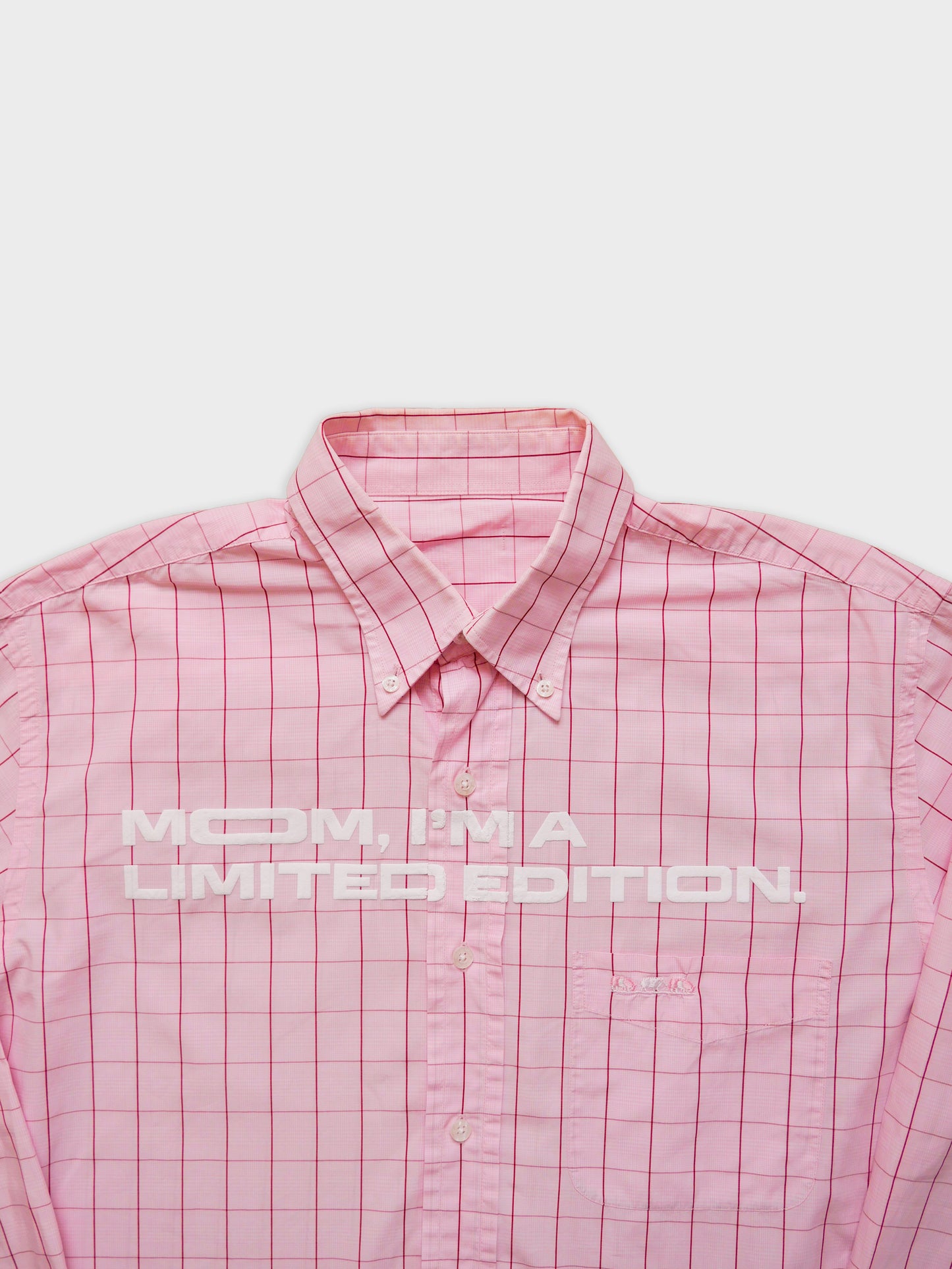 Chemise PINK 12 - M