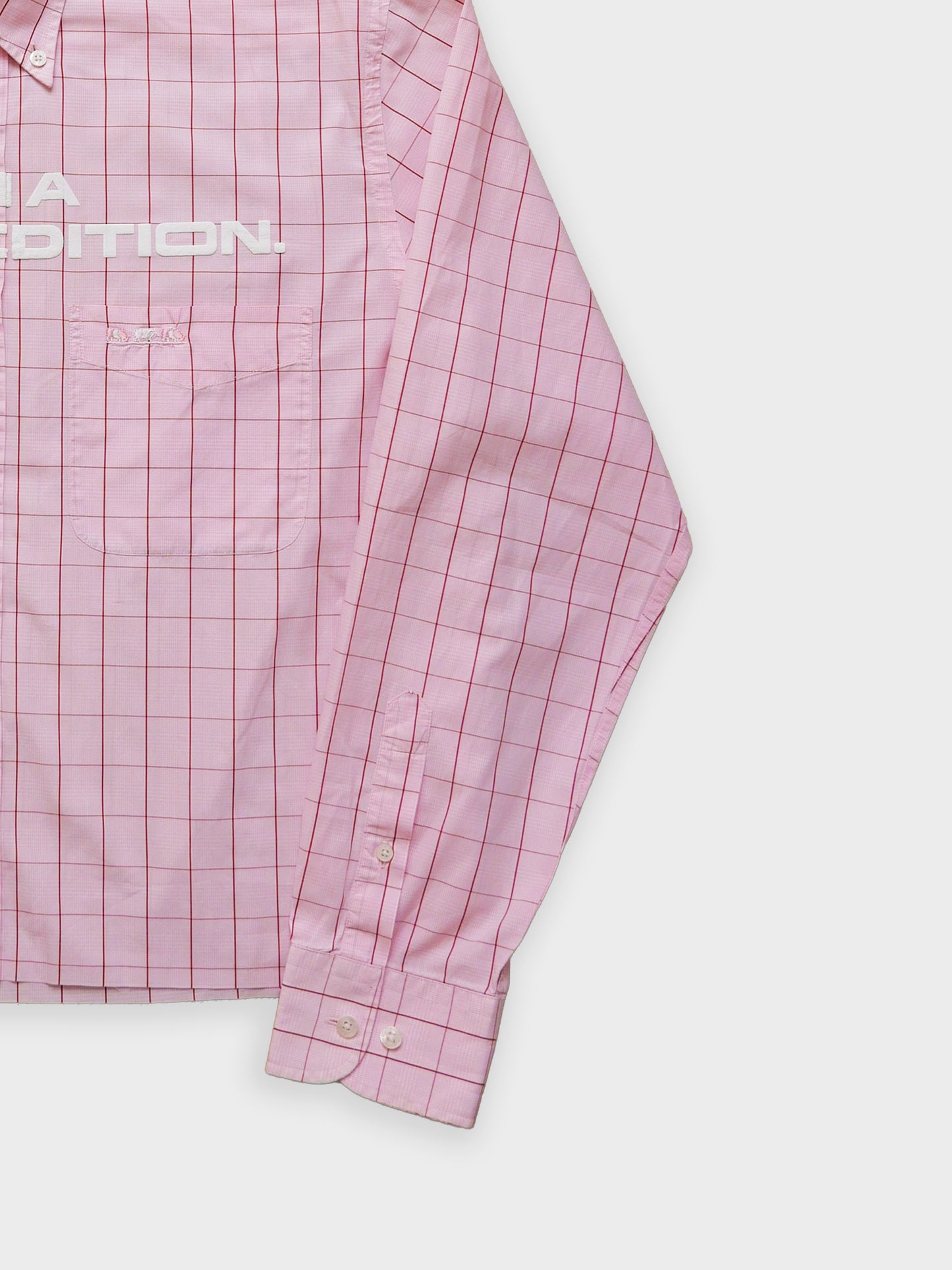 Chemise PINK 12 - M