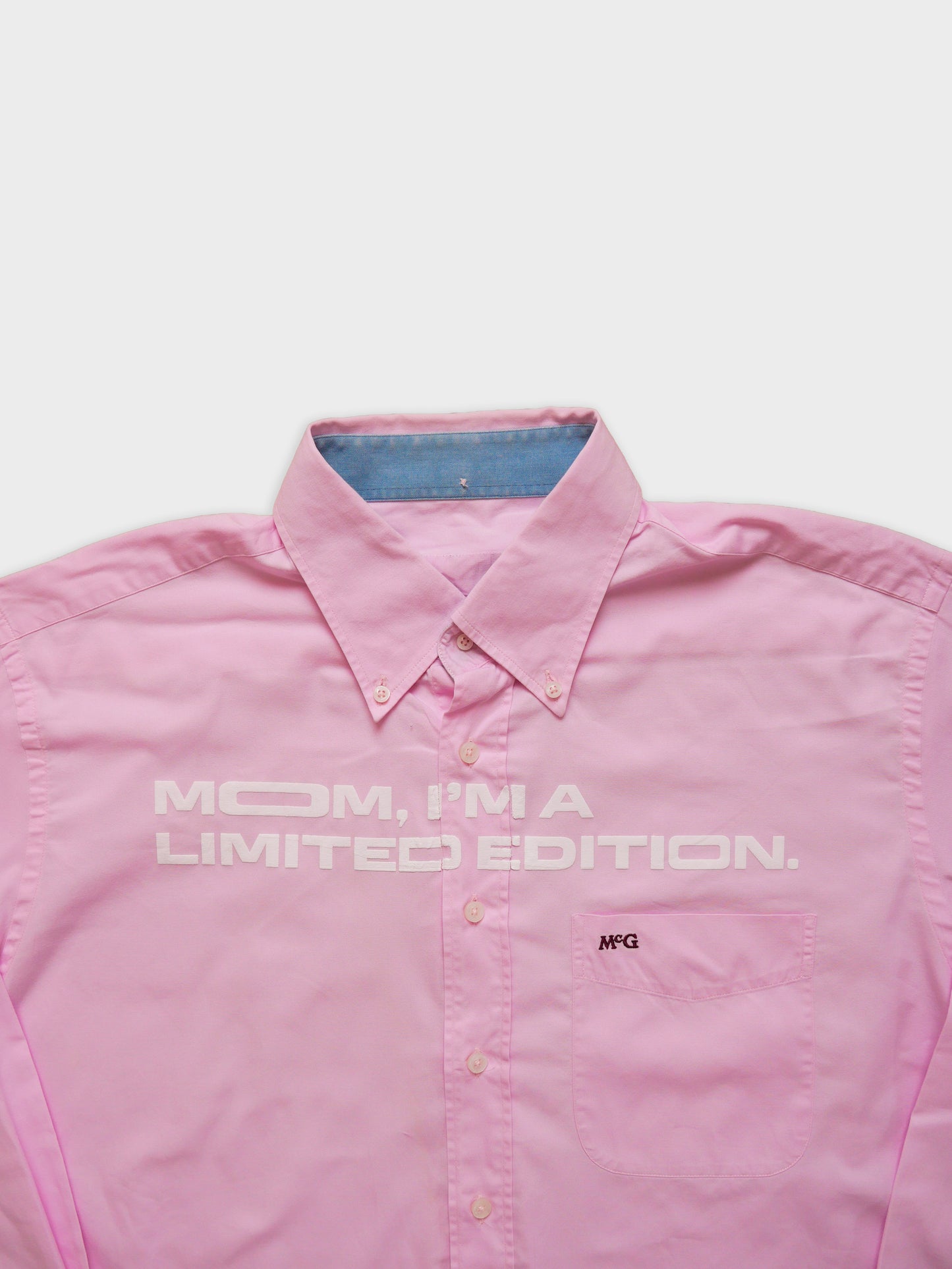 Chemise PINK 13 - M