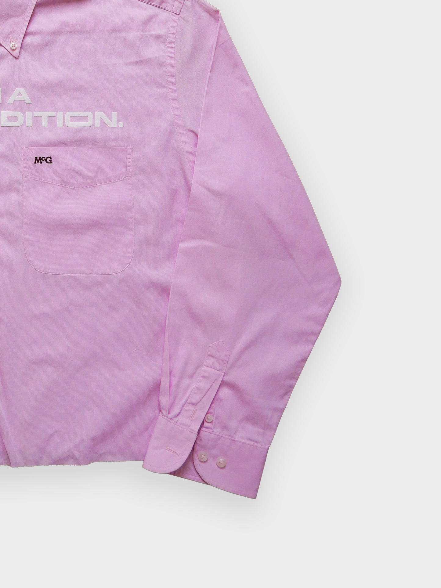 Chemise PINK 13 - M