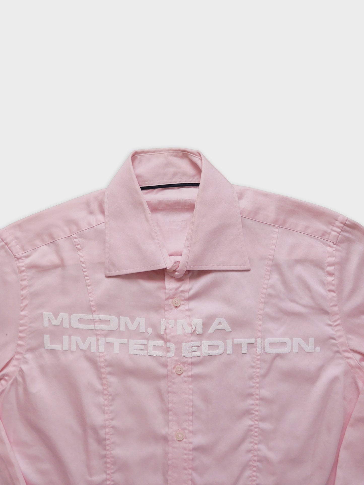 Chemise PINK 15 - XS