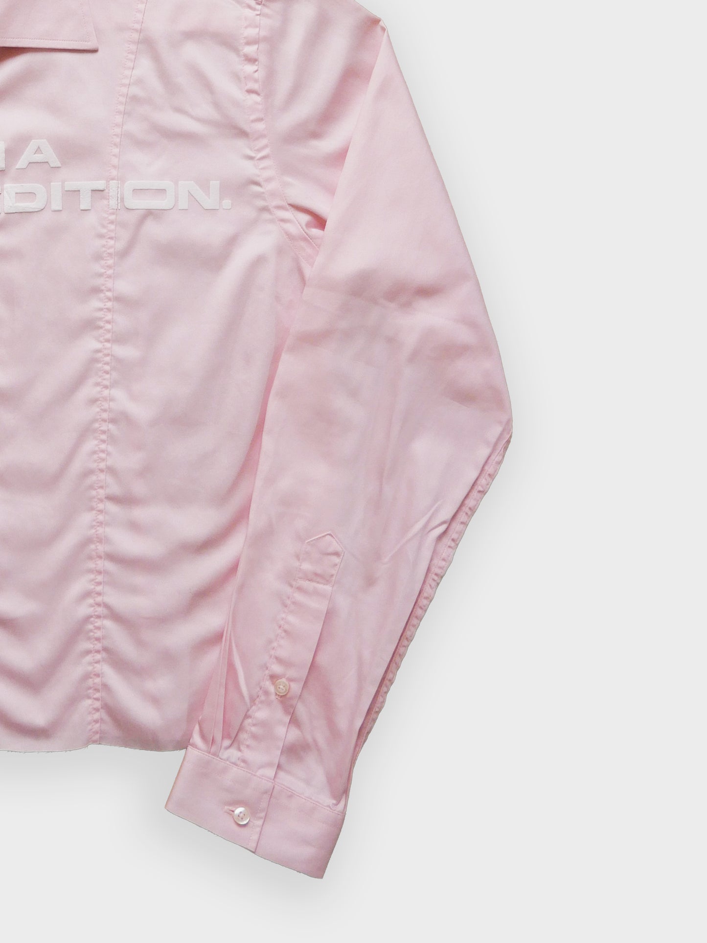Chemise PINK 15 - XS