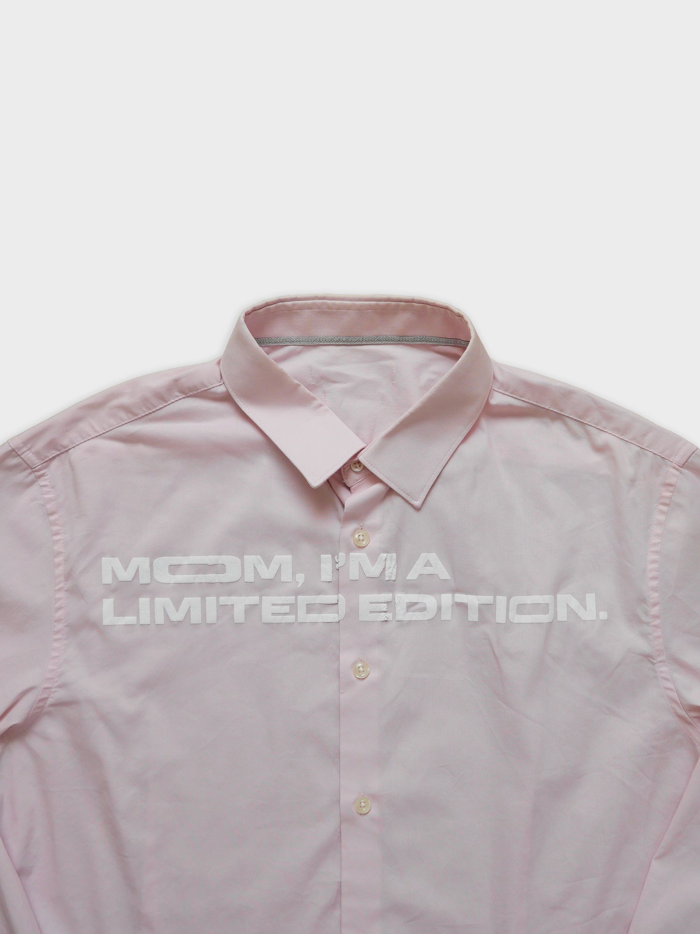Chemise PINK 16 - M