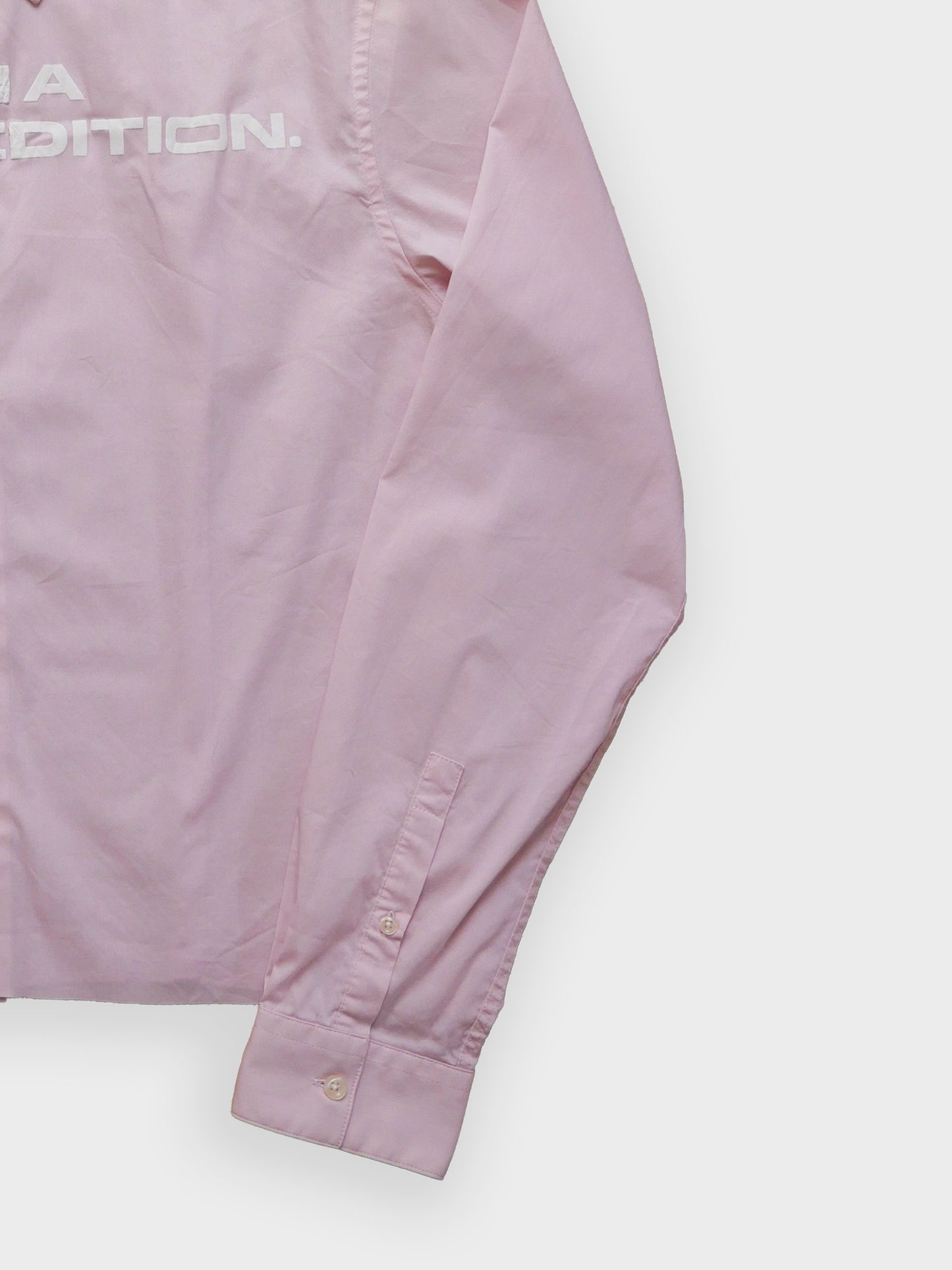 Chemise PINK 16 - M