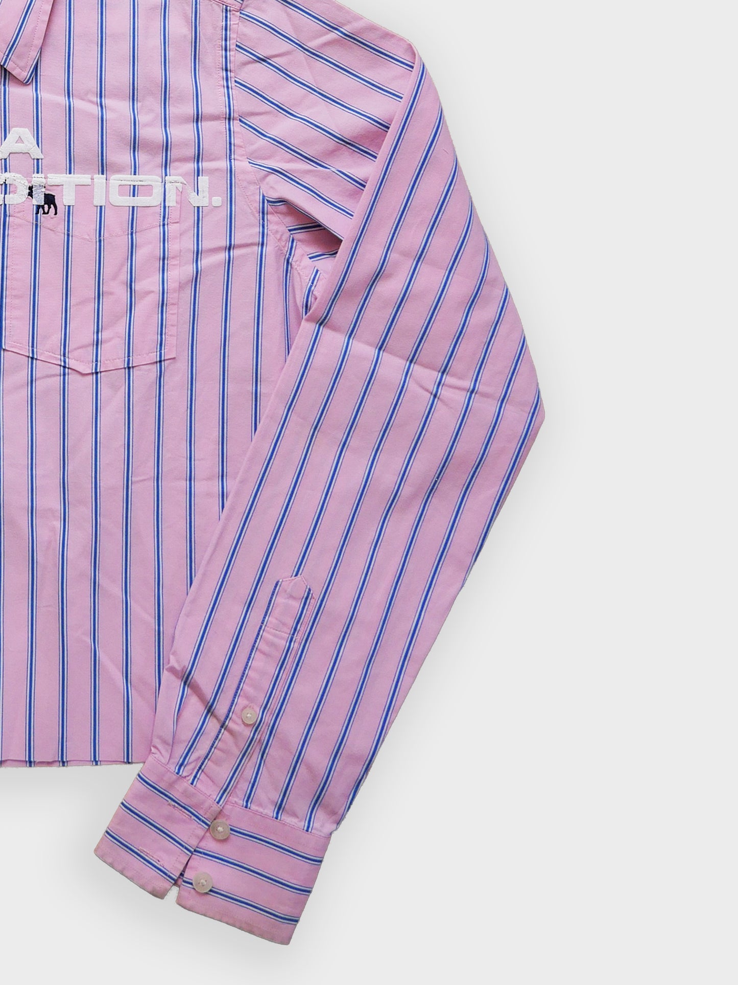 Chemise PINK 17 - XS