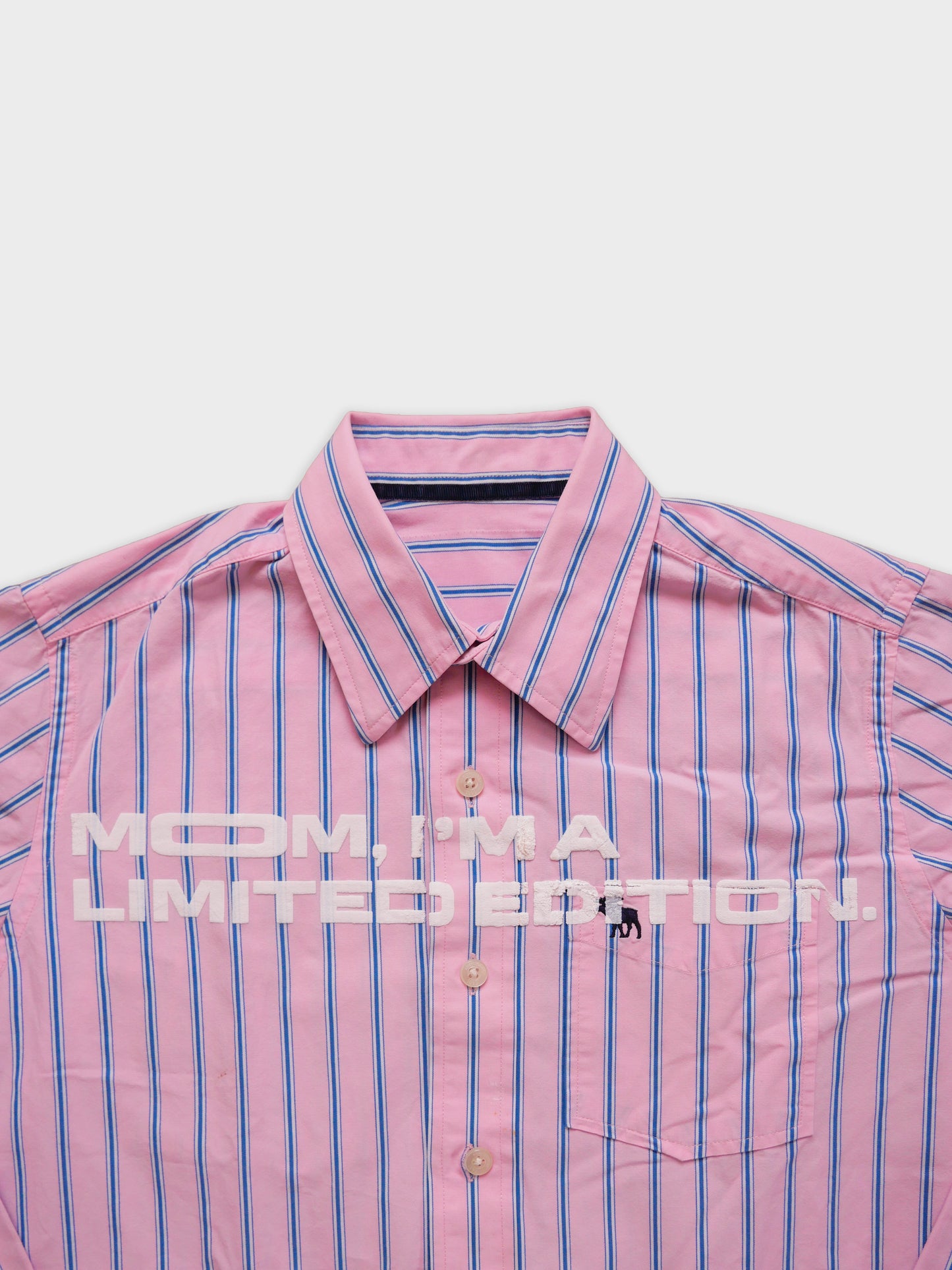 Chemise PINK 17 - XS