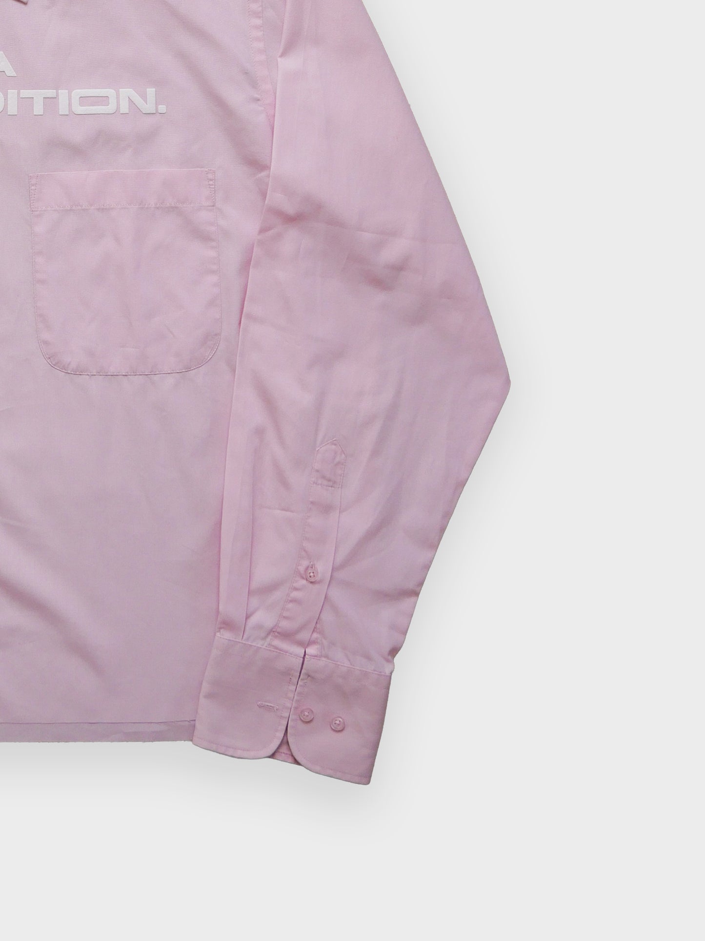 Chemise PINK 18 - L