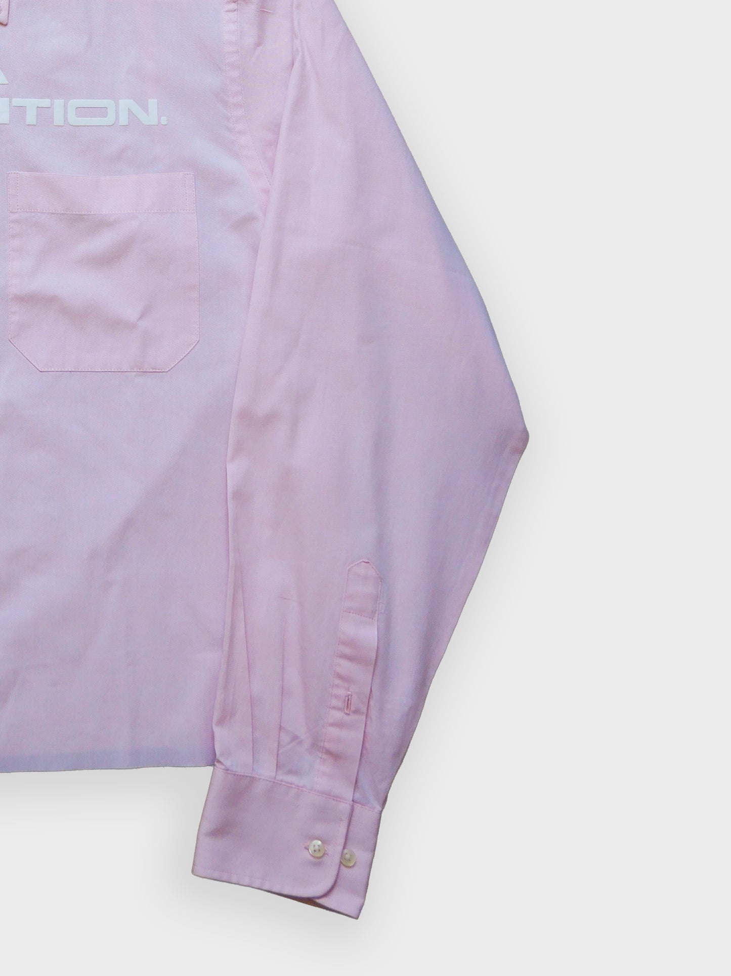 Chemise Pink 03 - M