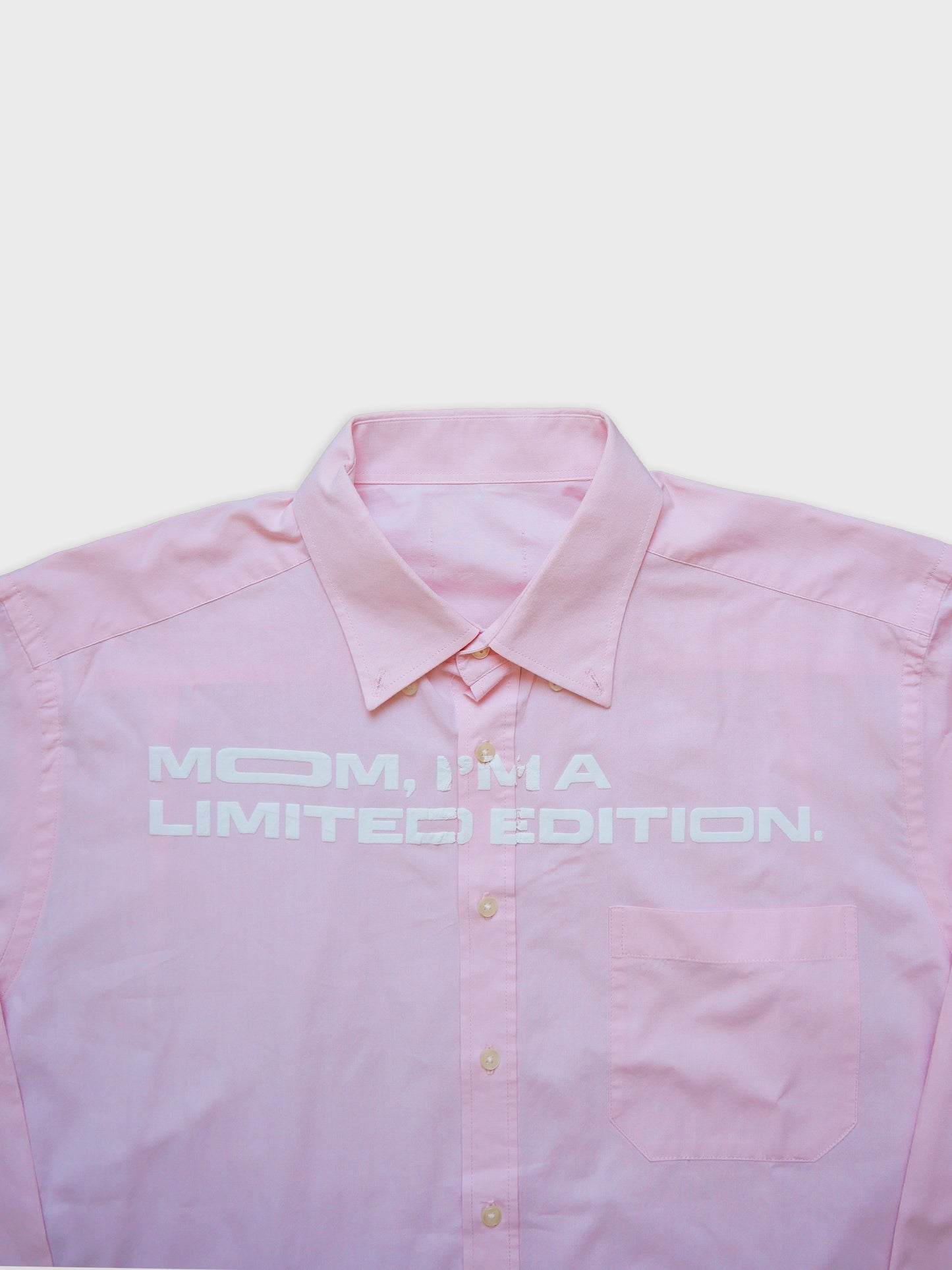 Chemise Pink 03 - M