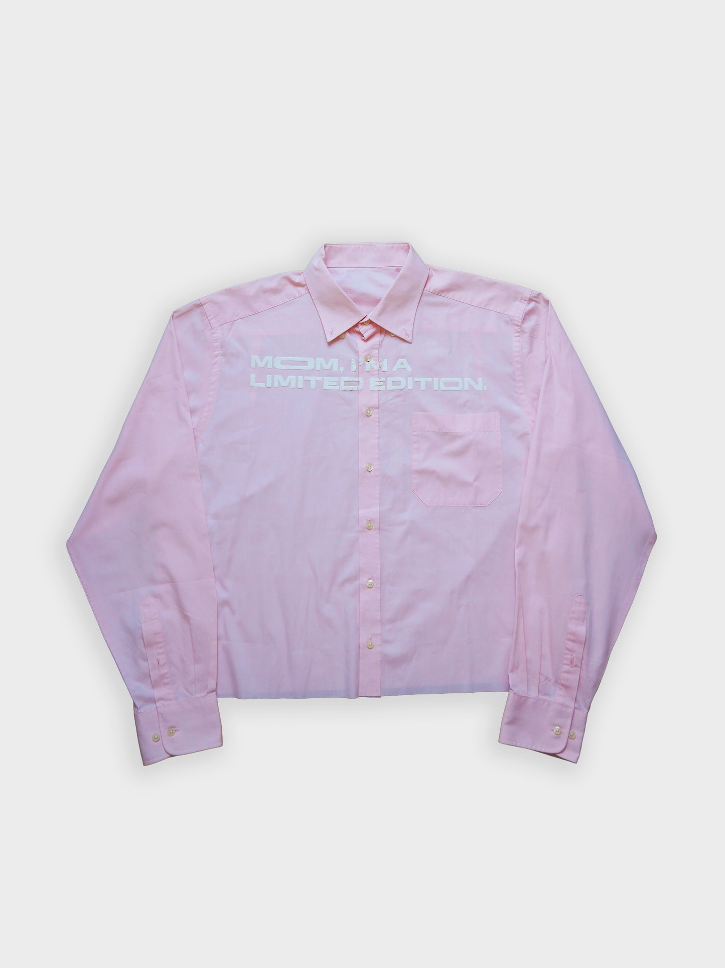 Chemise Pink 03 - M