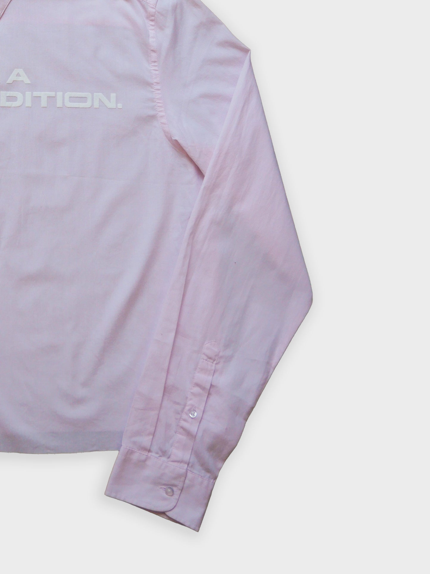 Chemise PINK 04 - M