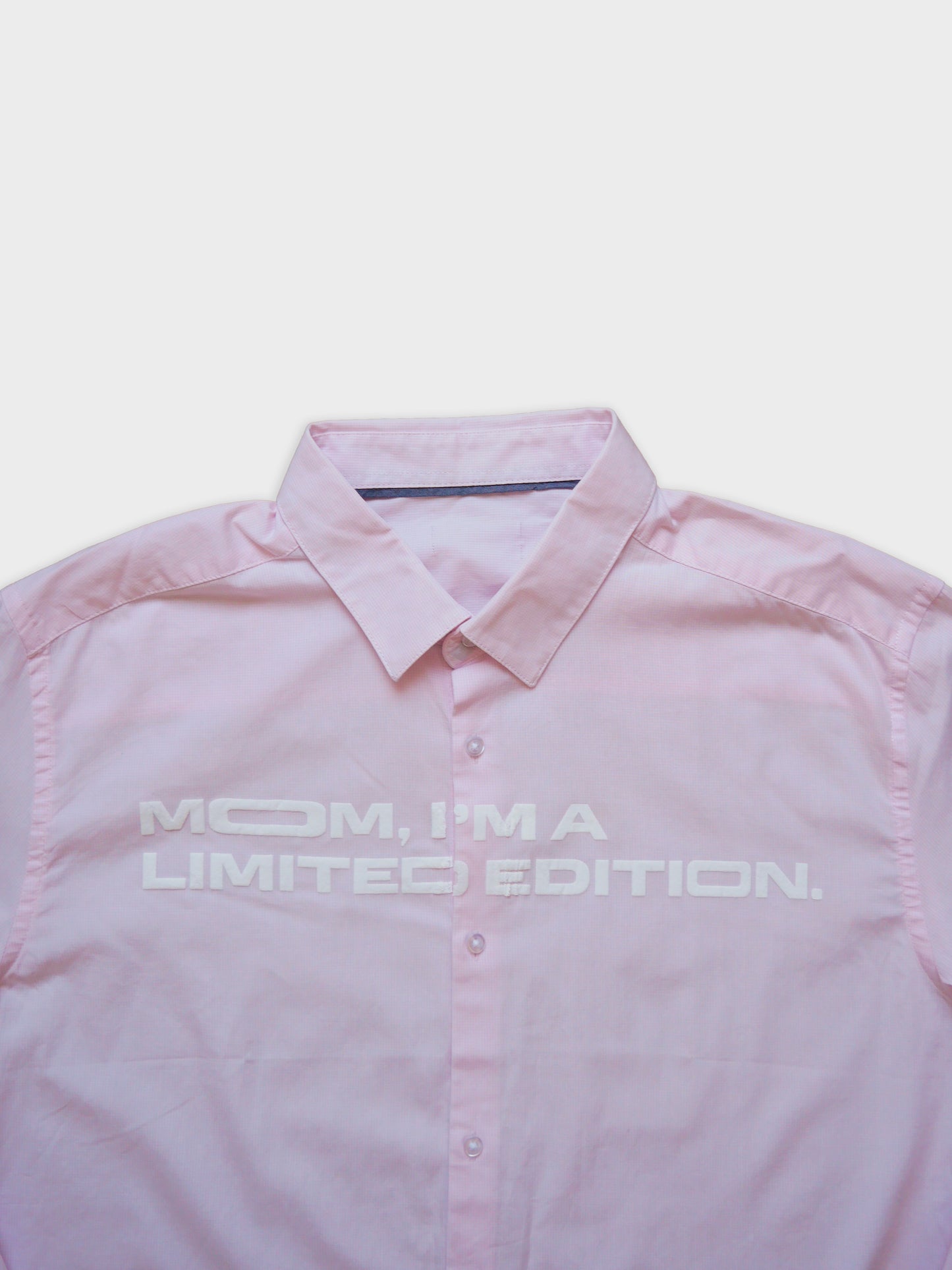 Chemise PINK 04 - M