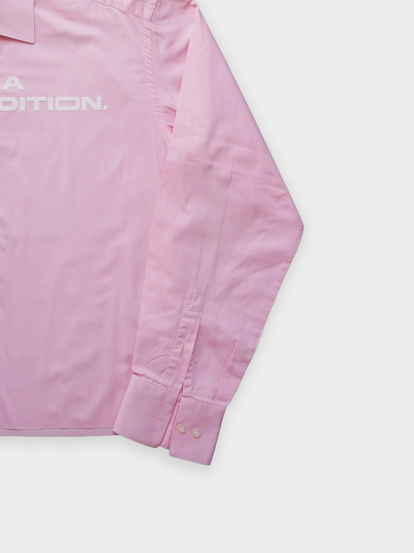 Chemise PINK 05 - M