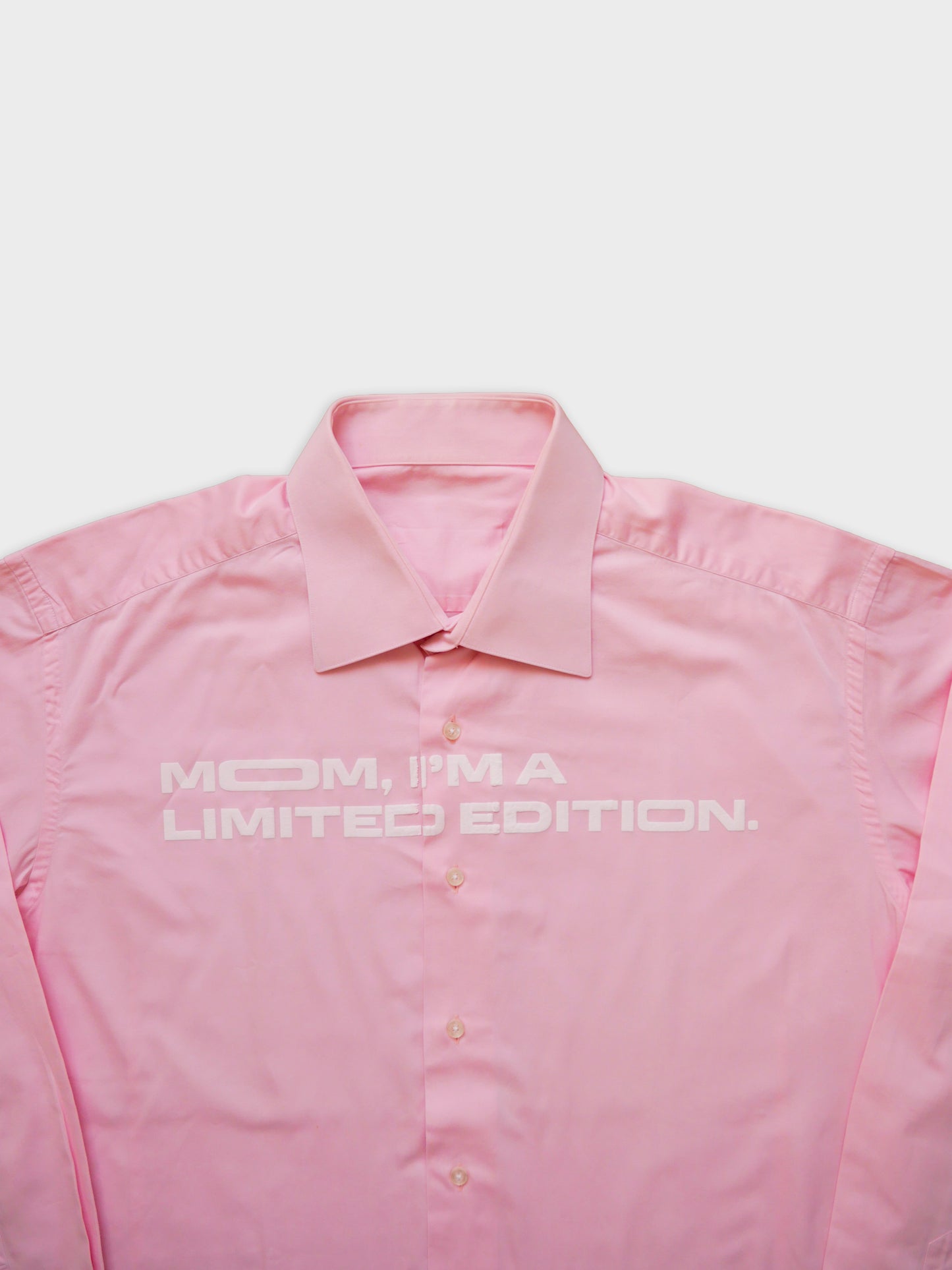 Chemise PINK 05 - M