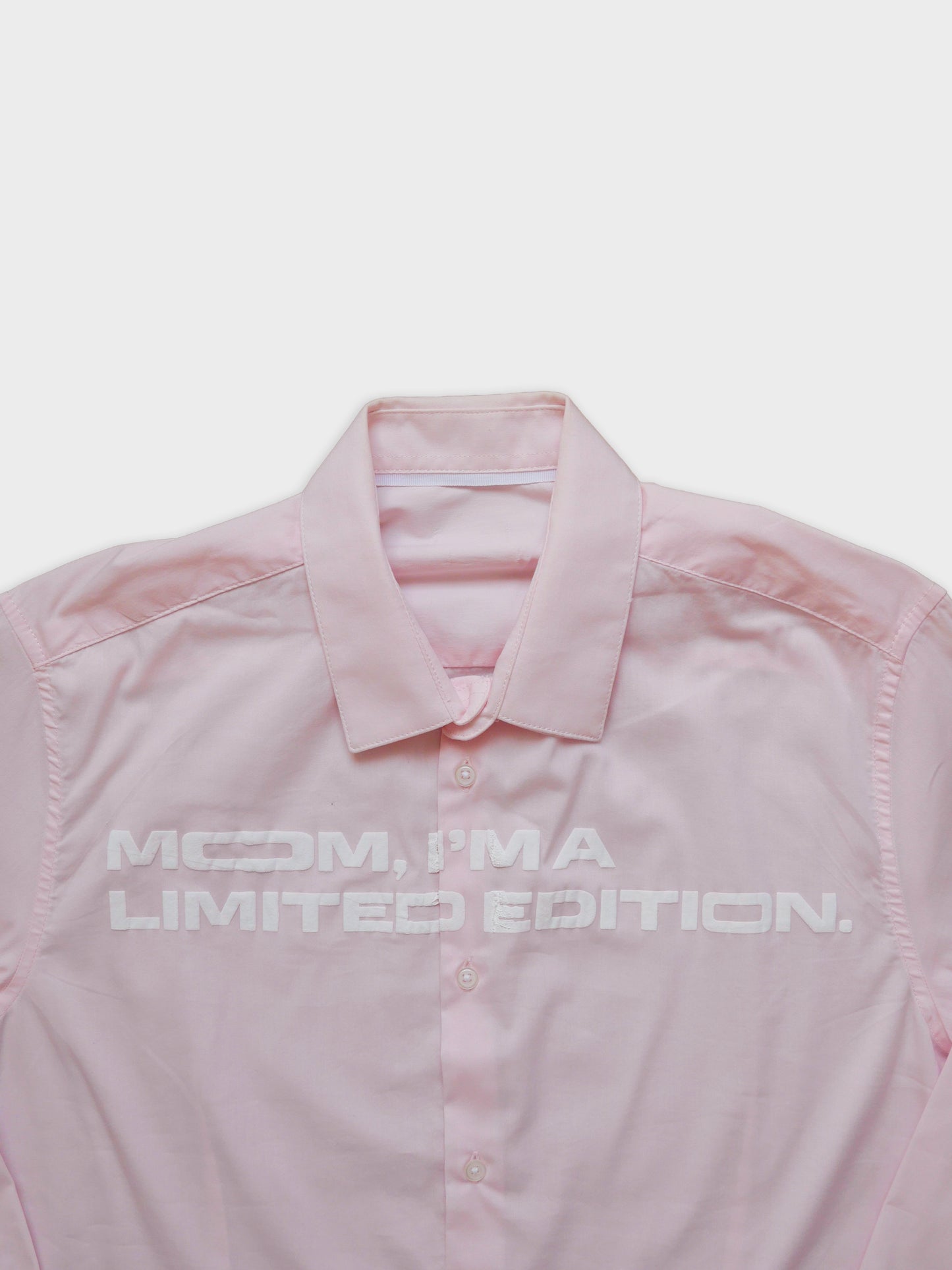 Chemise PINK 07 - S