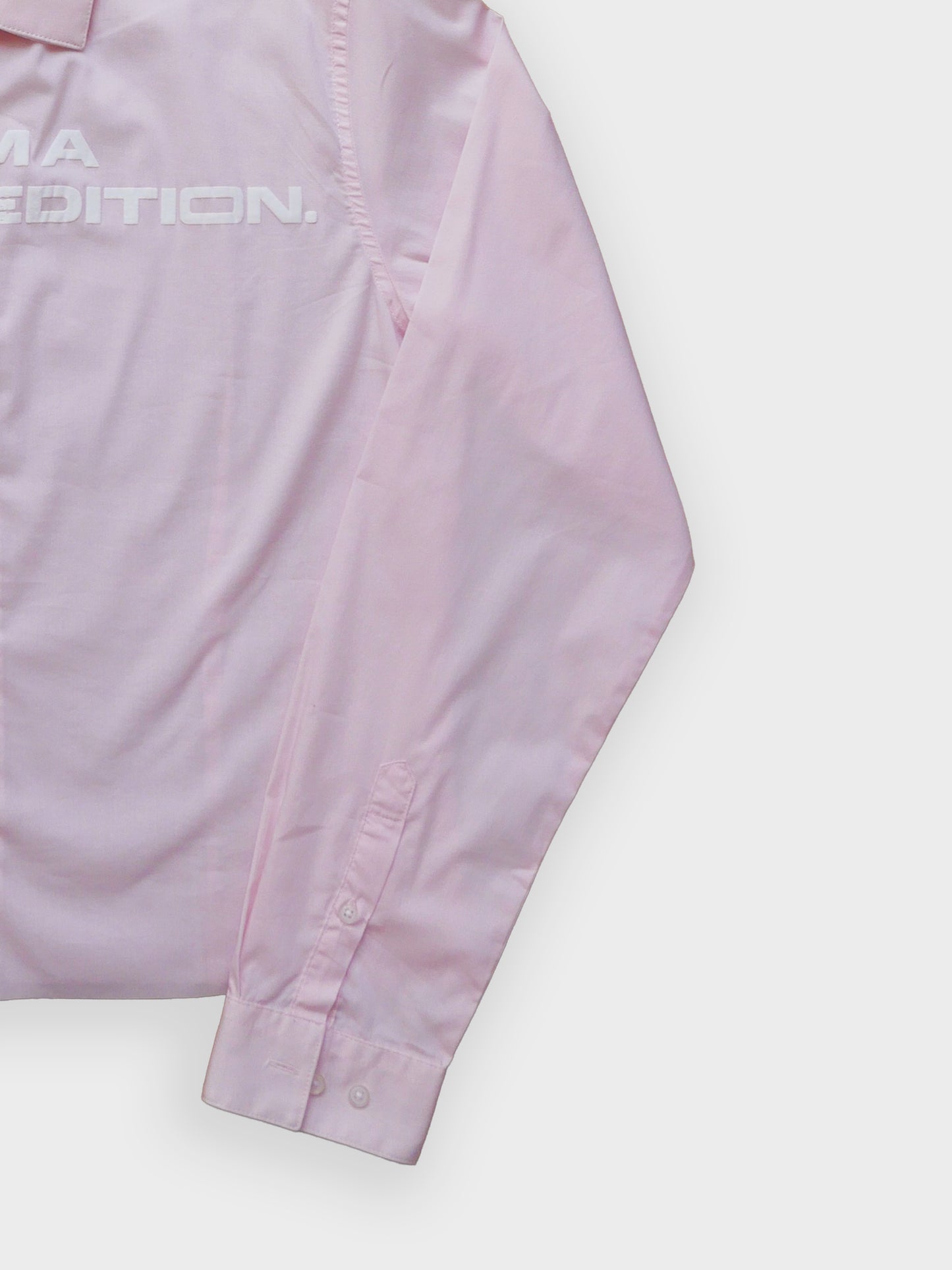 Chemise PINK 07 - S