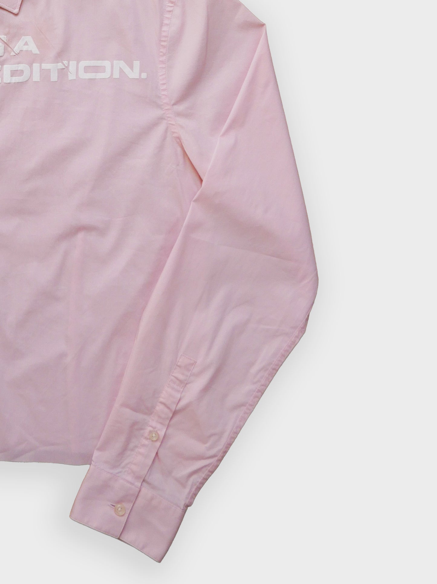 Chemise PINK 08 - S