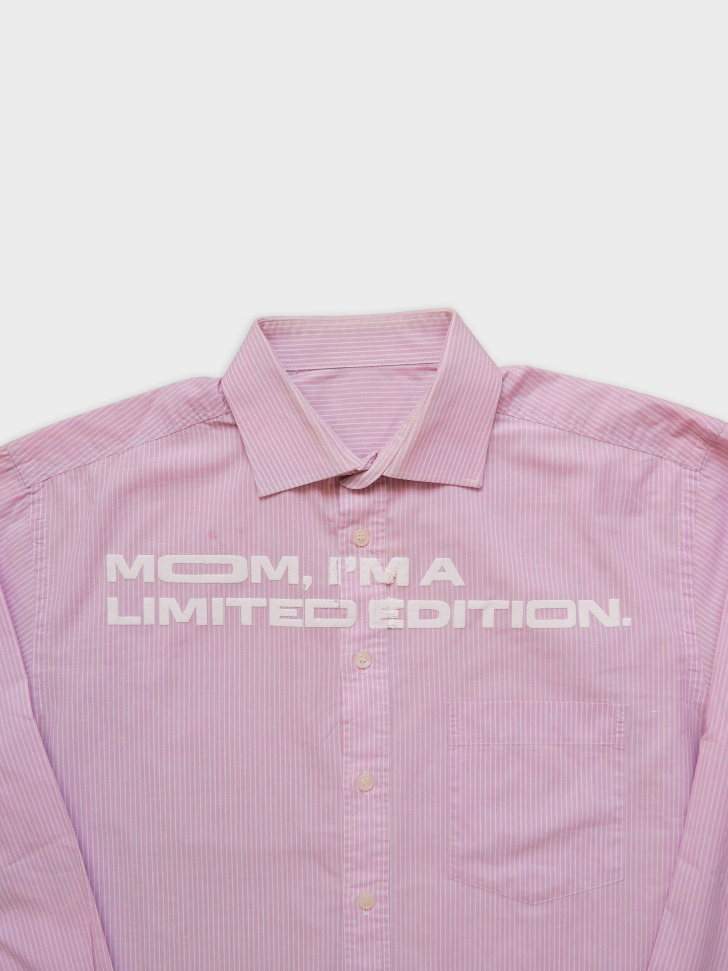 Chemise PINK 09 - S