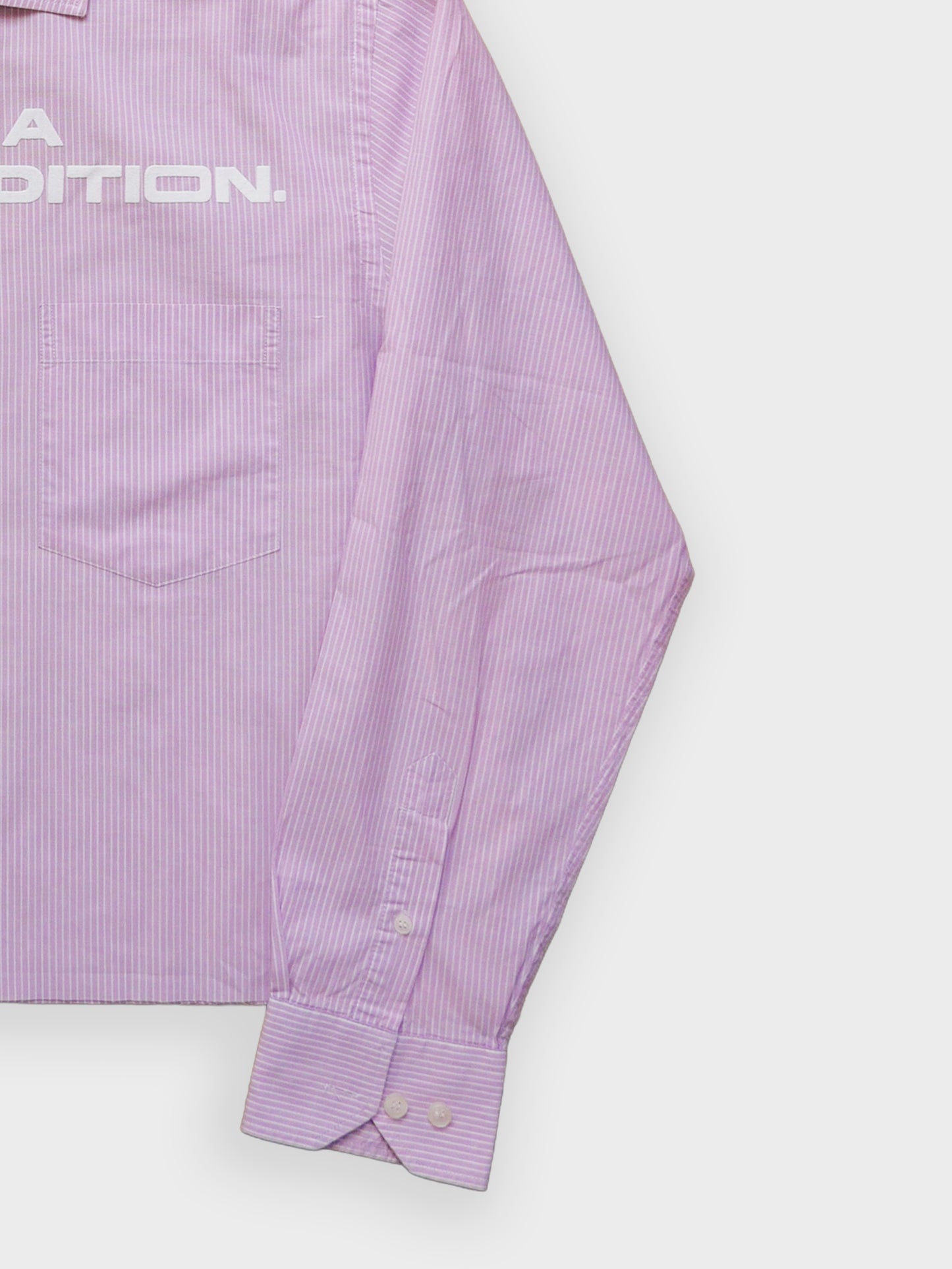 Chemise PINK 09 - S