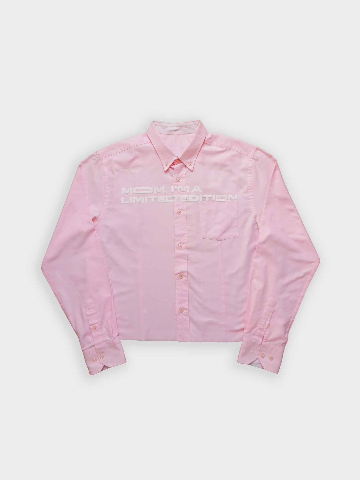 Chemise PINK 10 - M