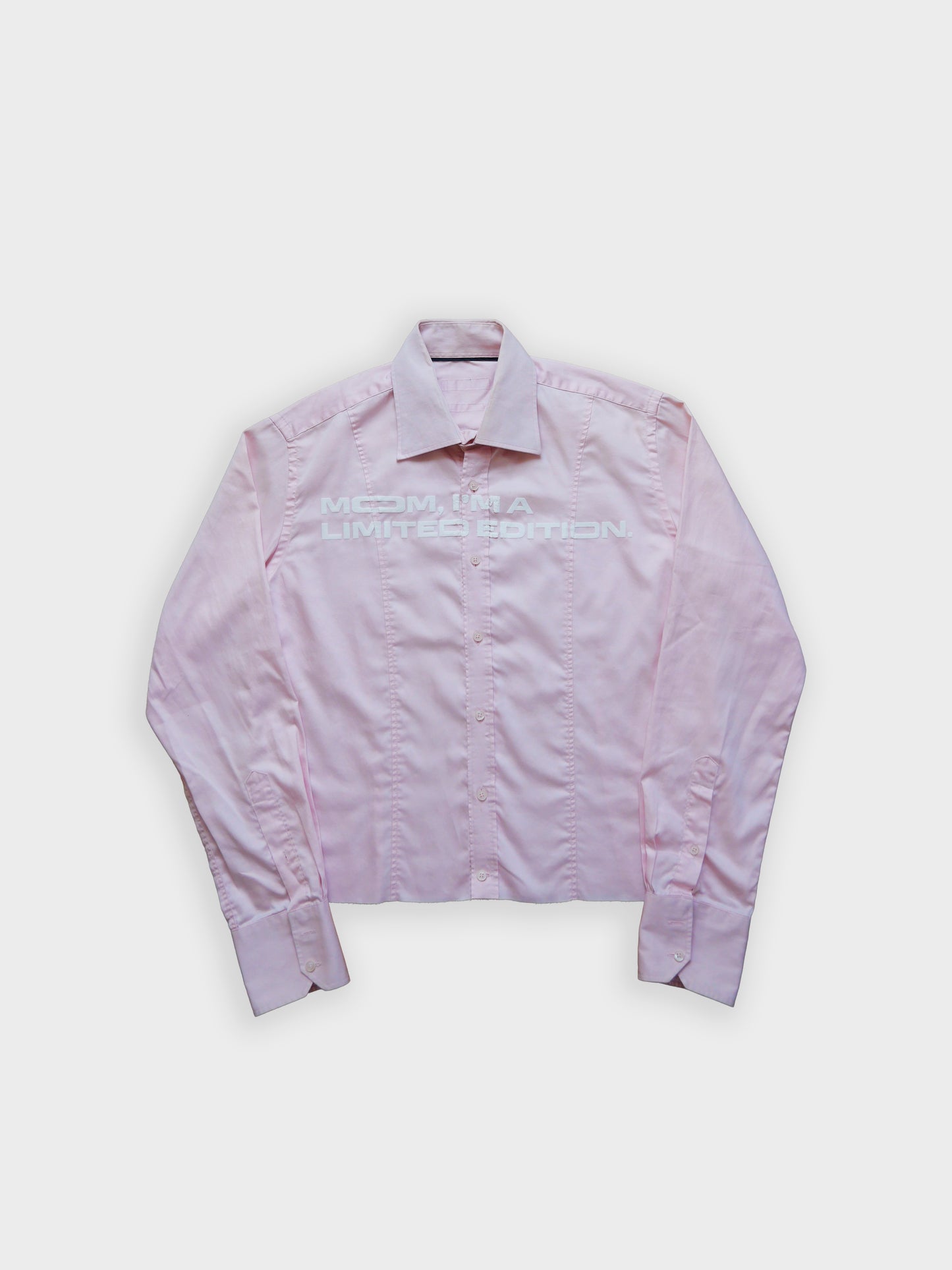 Chemise PINK 11 - S