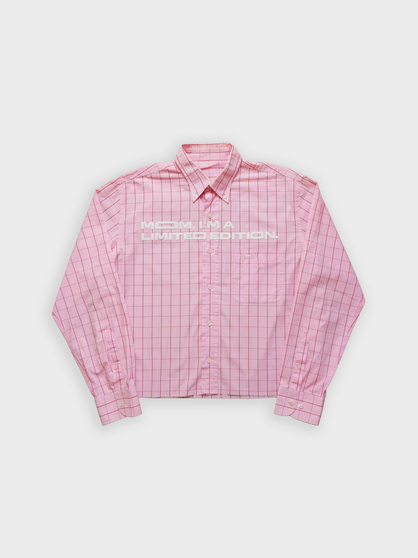 Chemise PINK 12 - M