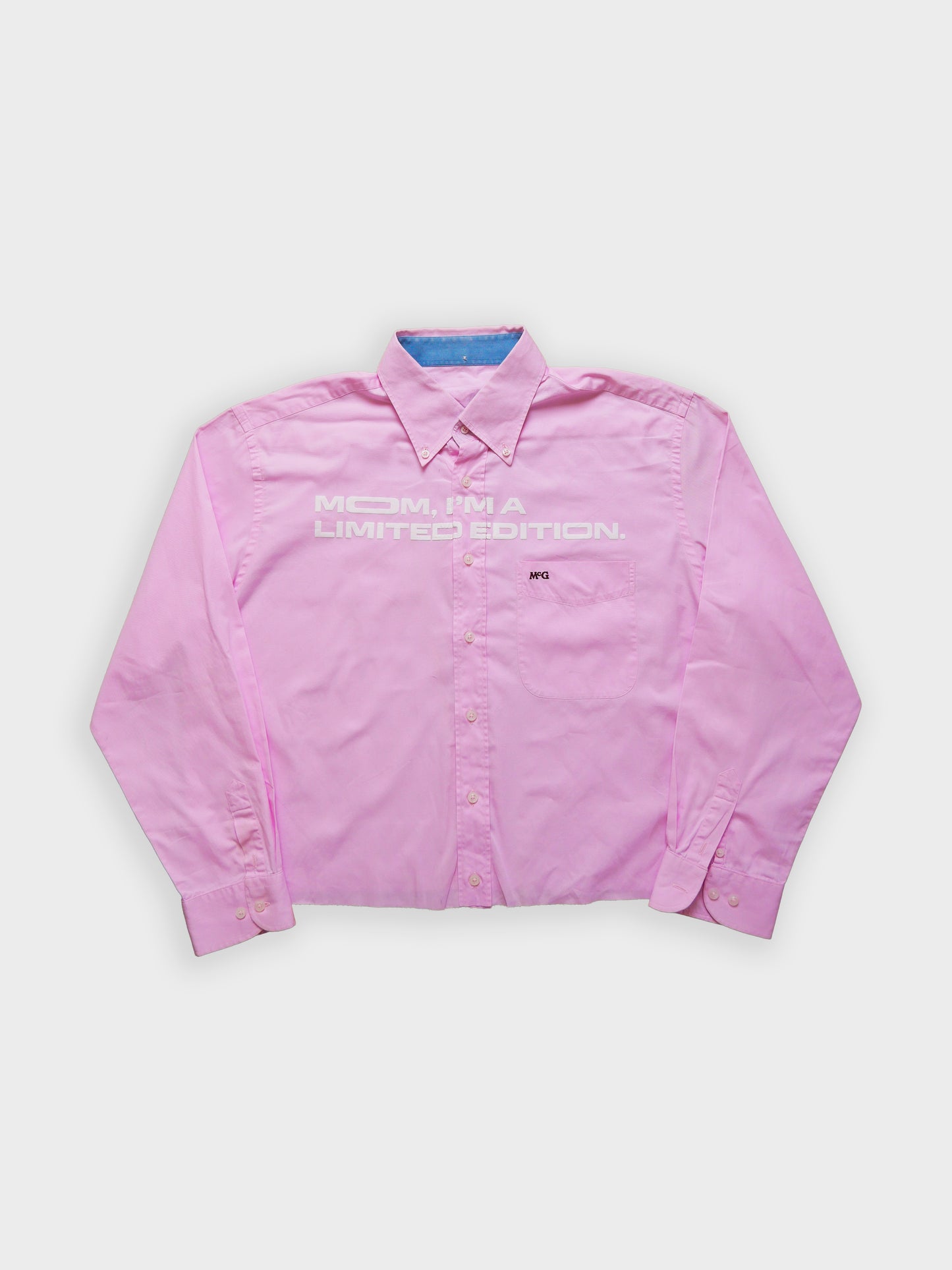 Chemise PINK 13 - M