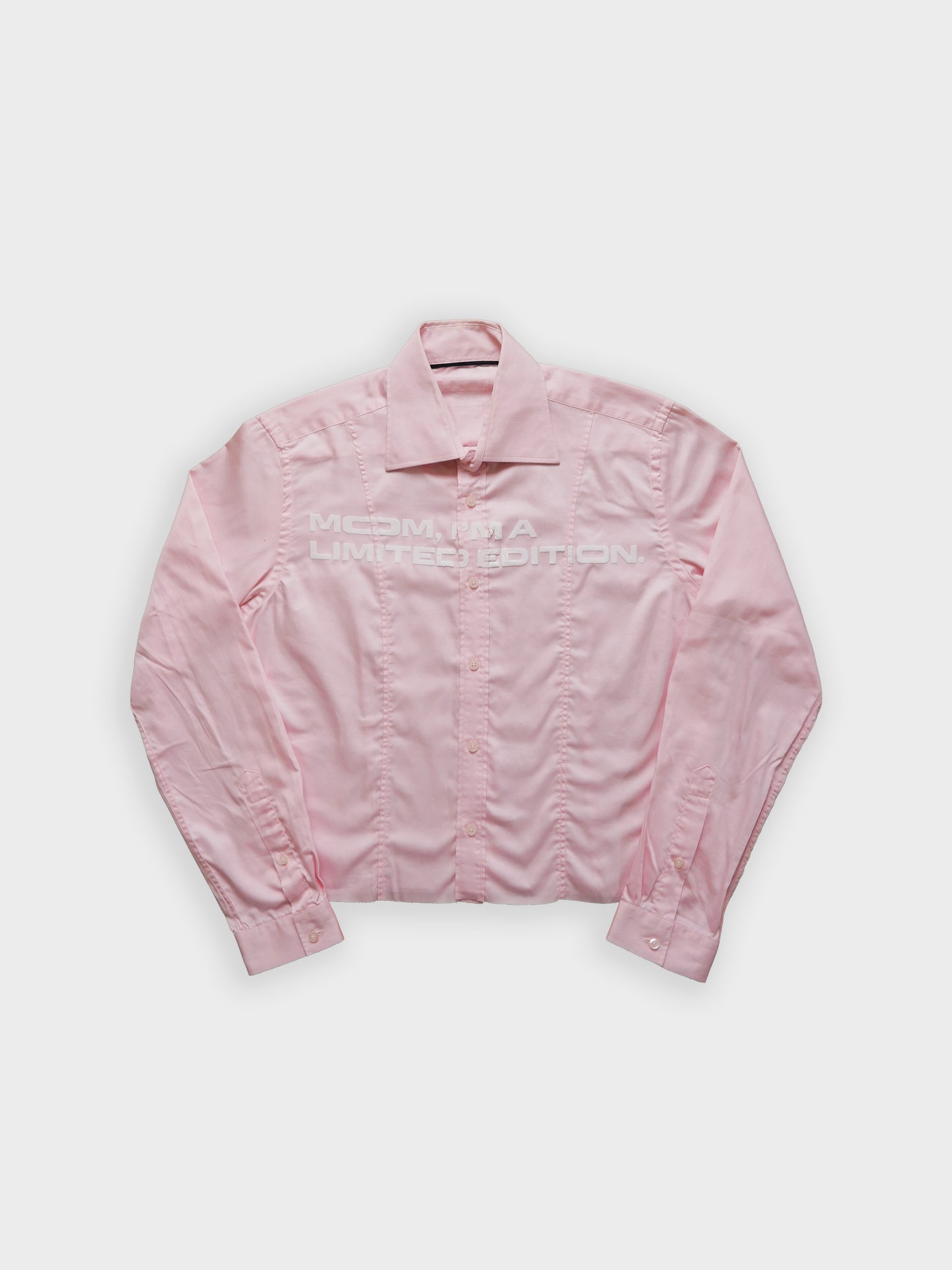 Chemise PINK 15 - XS