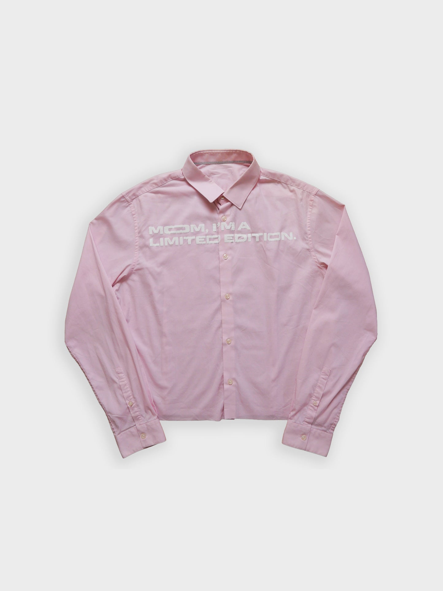 Chemise PINK 16 - M