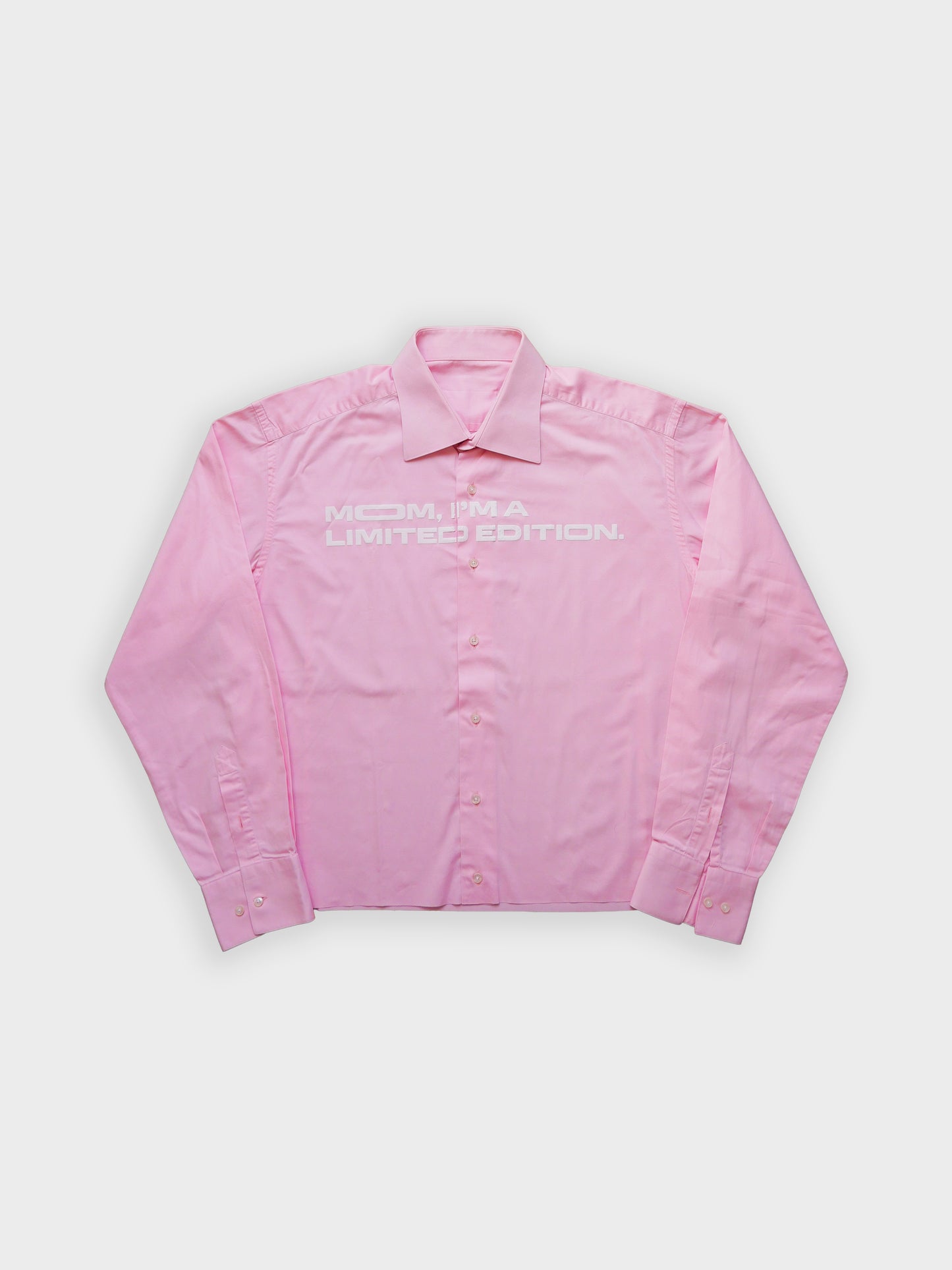 Chemise PINK 05 - M