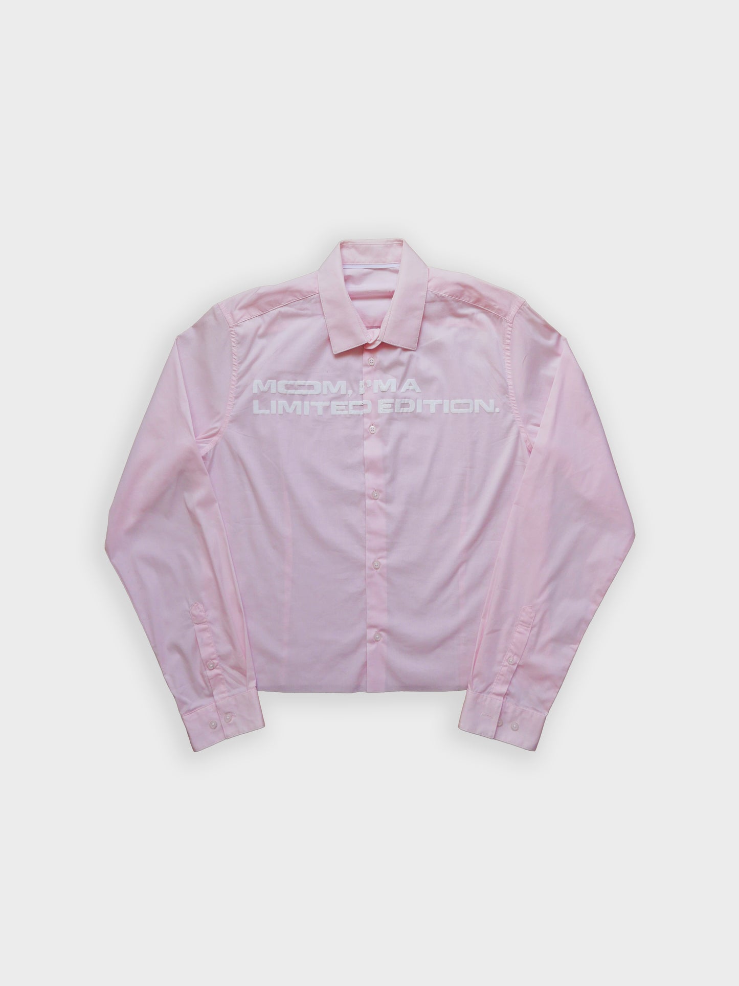 Chemise PINK 07 - S