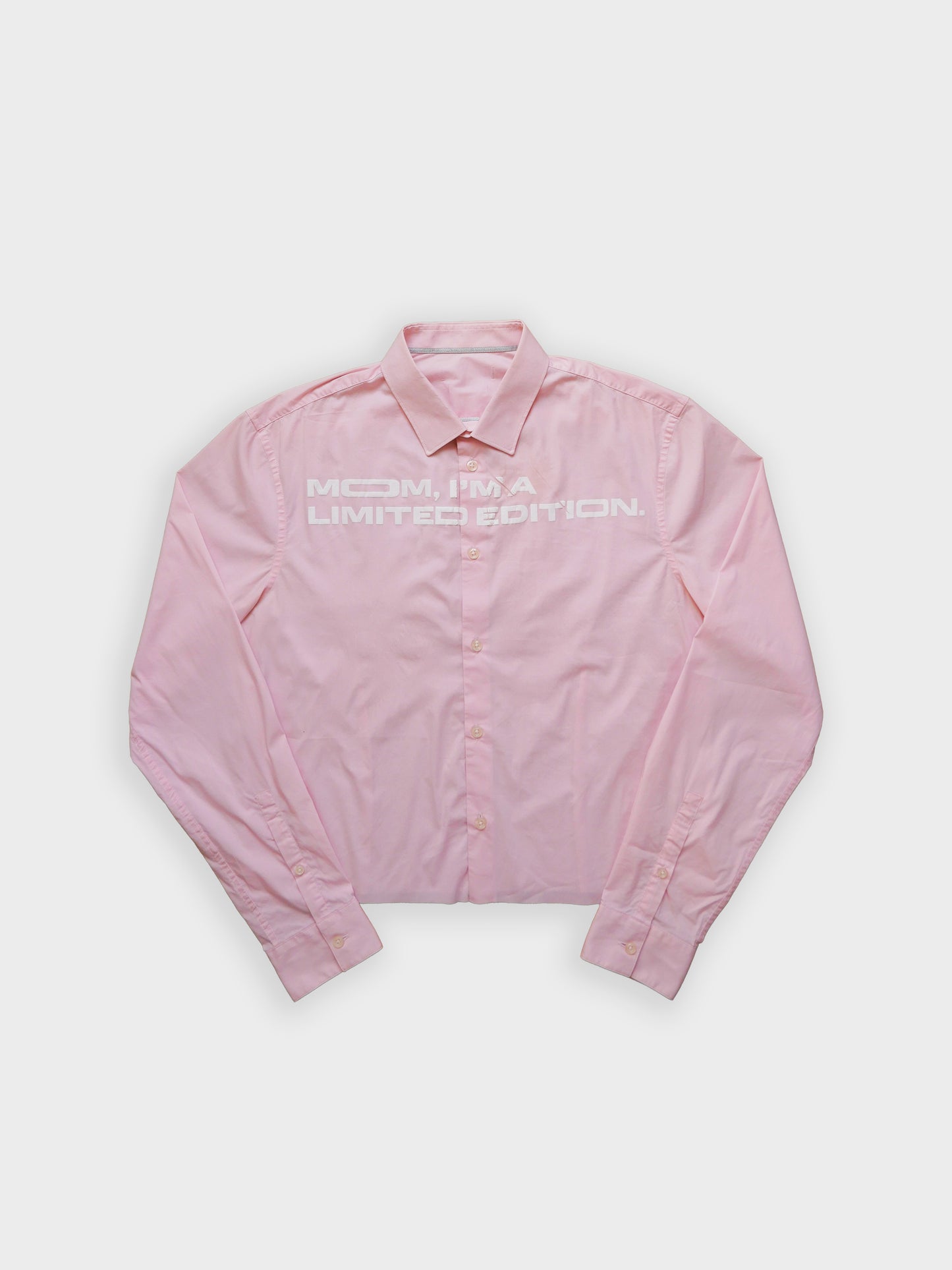 Chemise PINK 08 - S