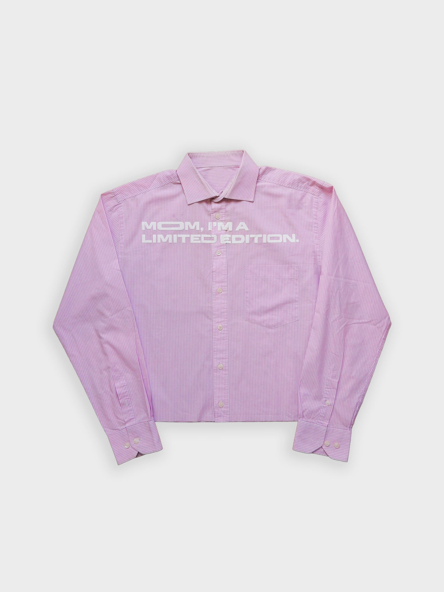 Chemise PINK 09 - S