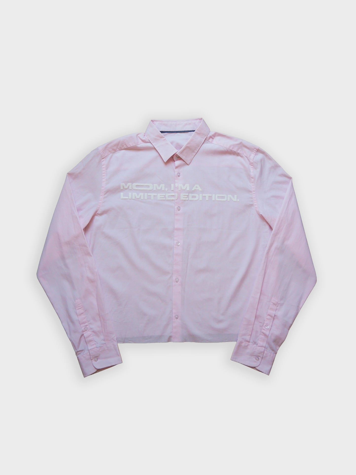 Chemise PINK 04 - M