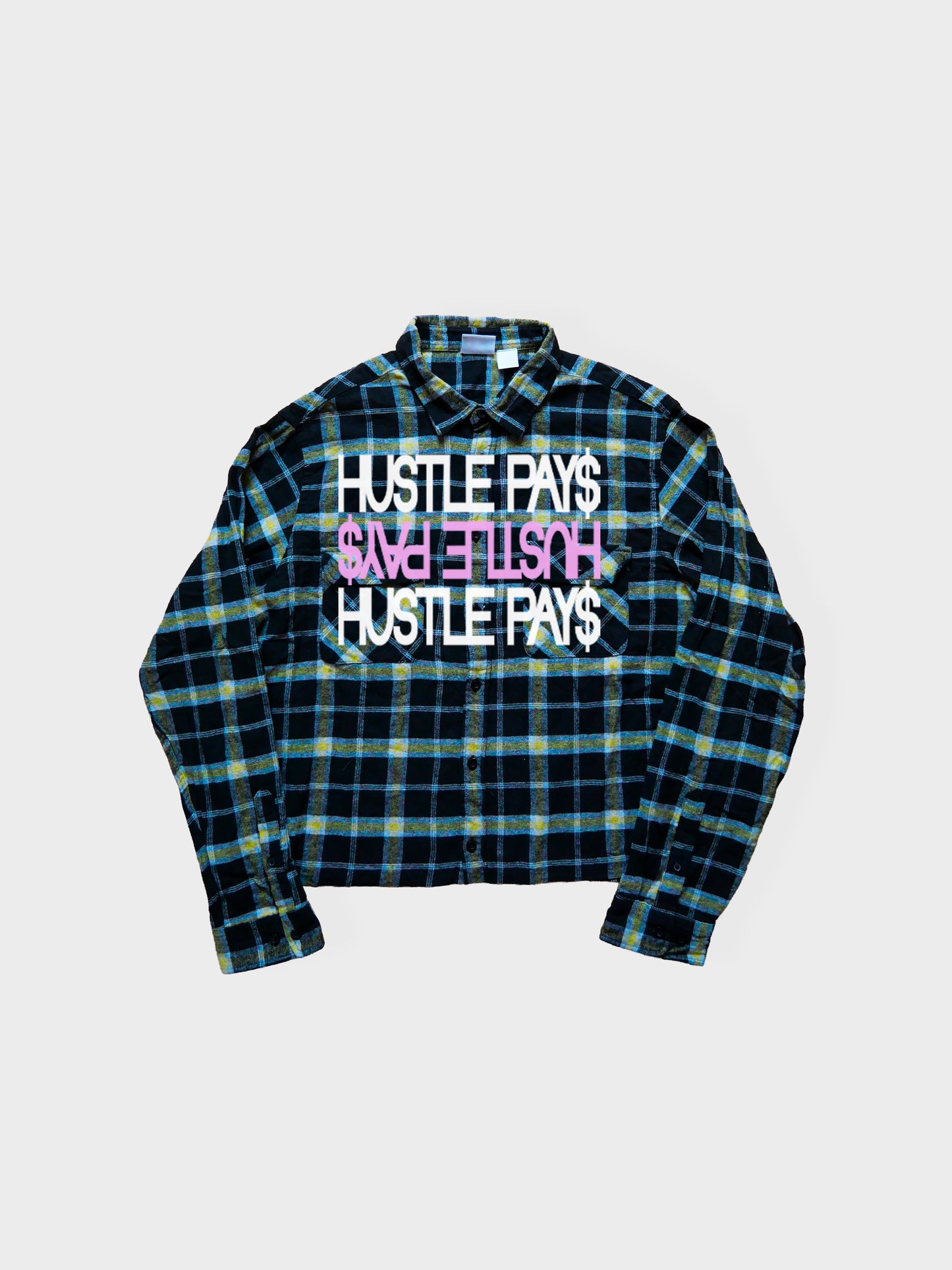 CHEMISE 13 - M
