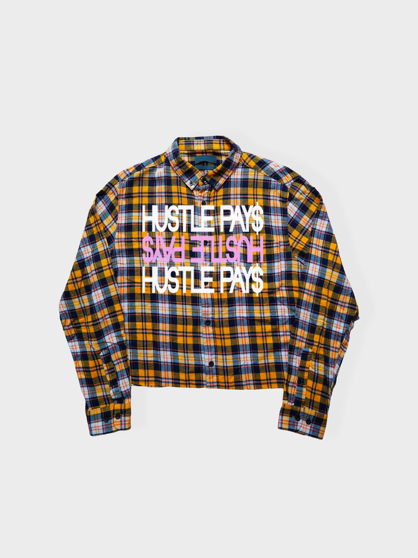 CHEMISE 12 - S