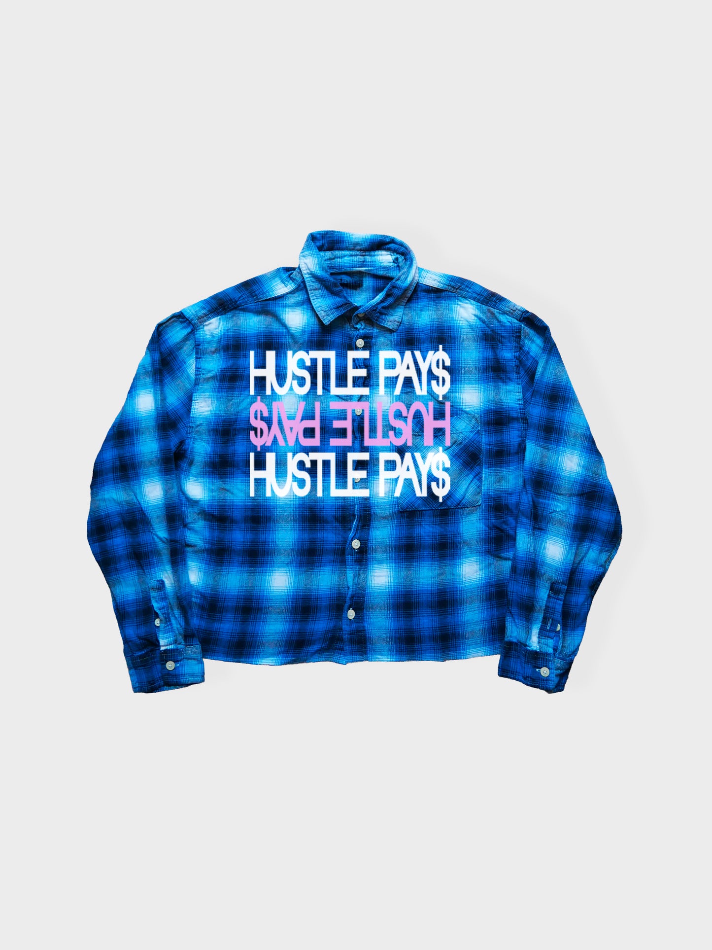 CHEMISE 07 - M