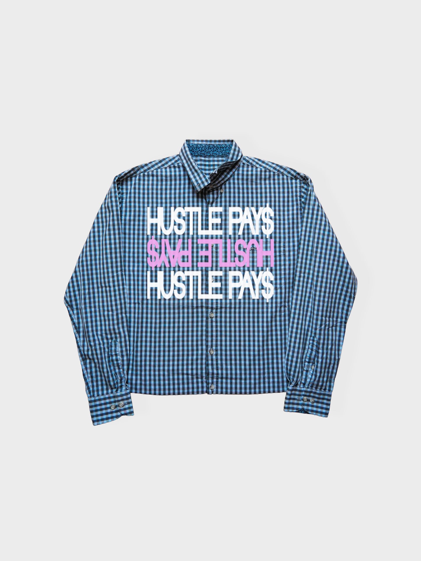 CHEMISE 06 - M