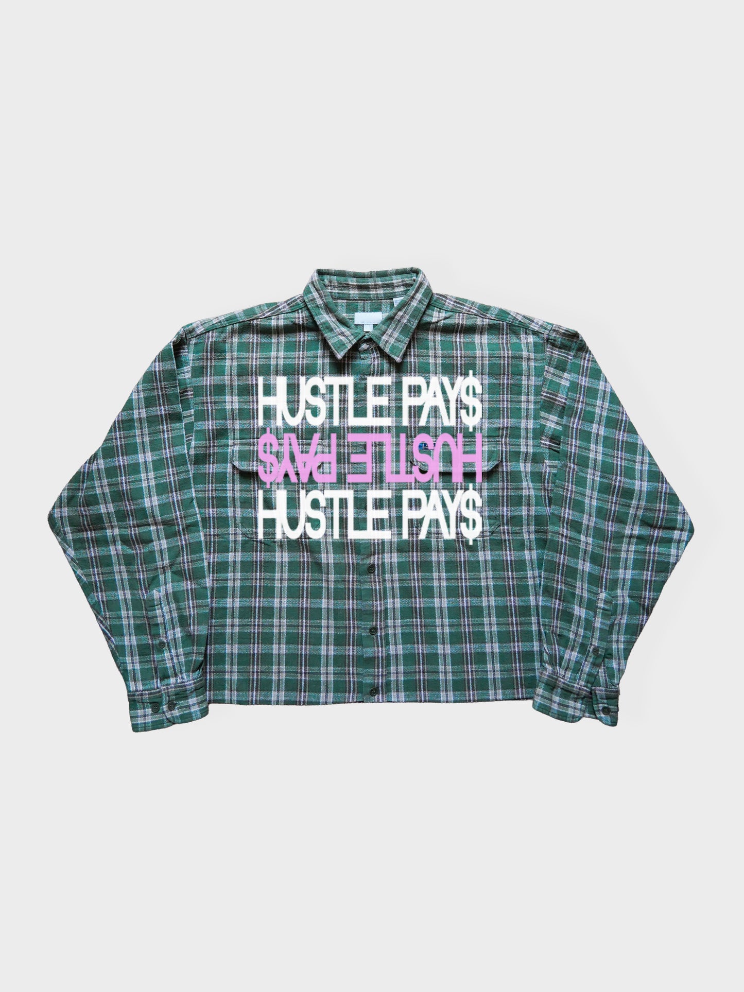 CHEMISE 11 - M