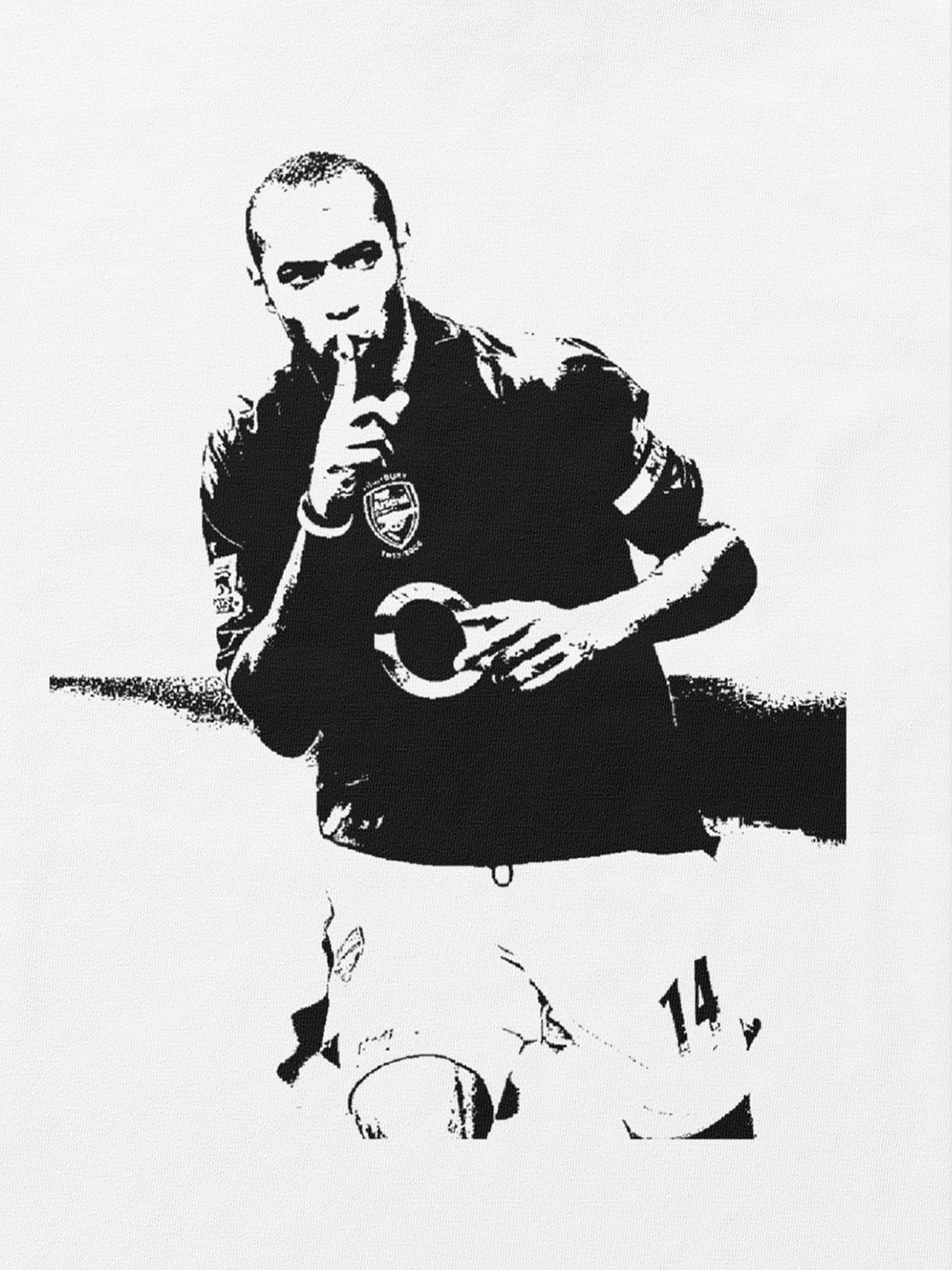T-SHIRT HENRY