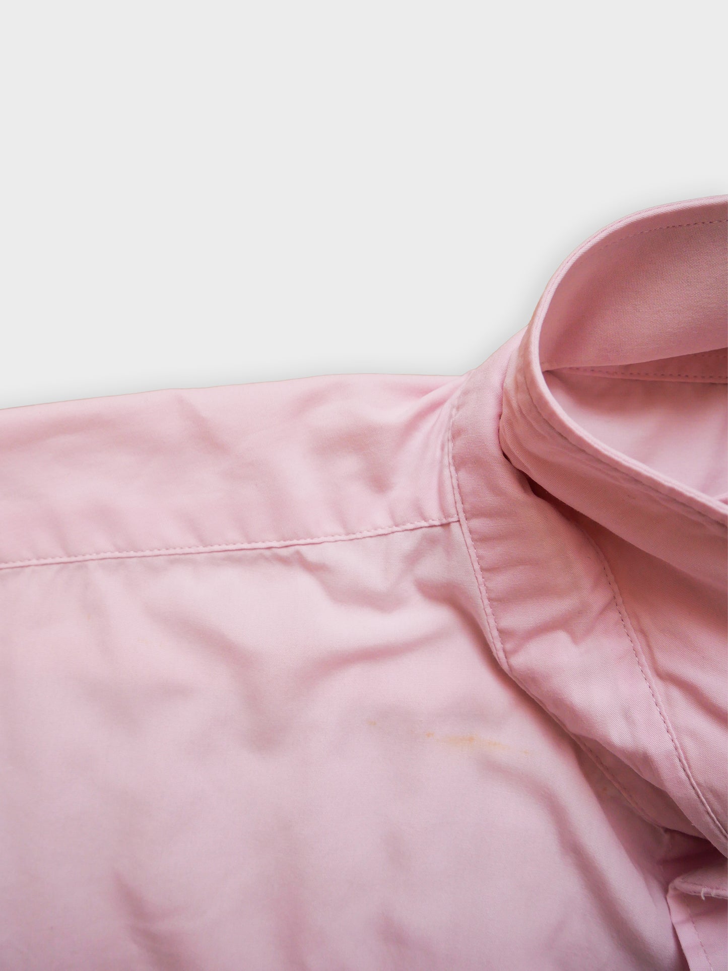 Chemise PINK 18 - L