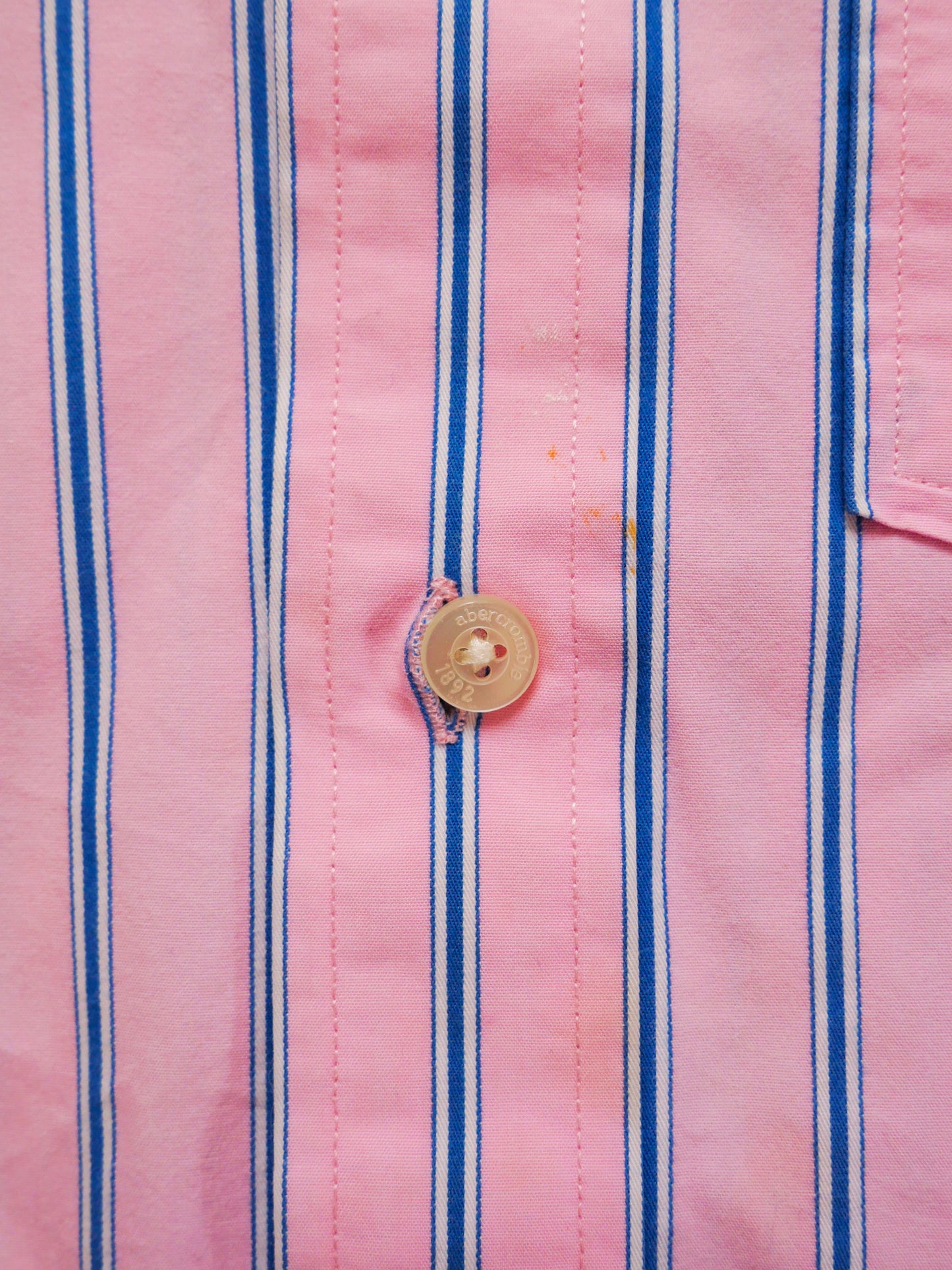 Chemise PINK 17 - XS