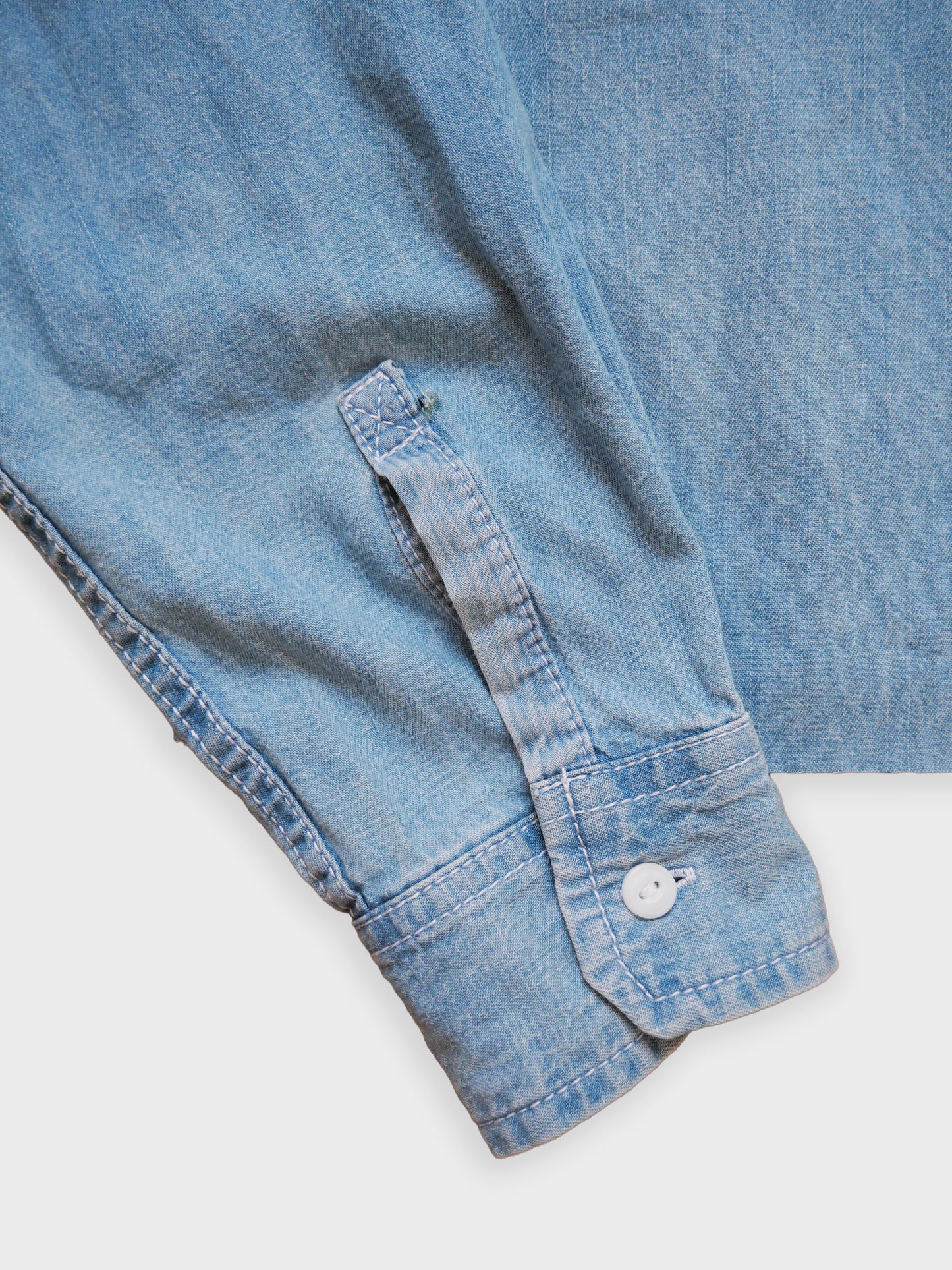 Chemise DENIM 04 - S