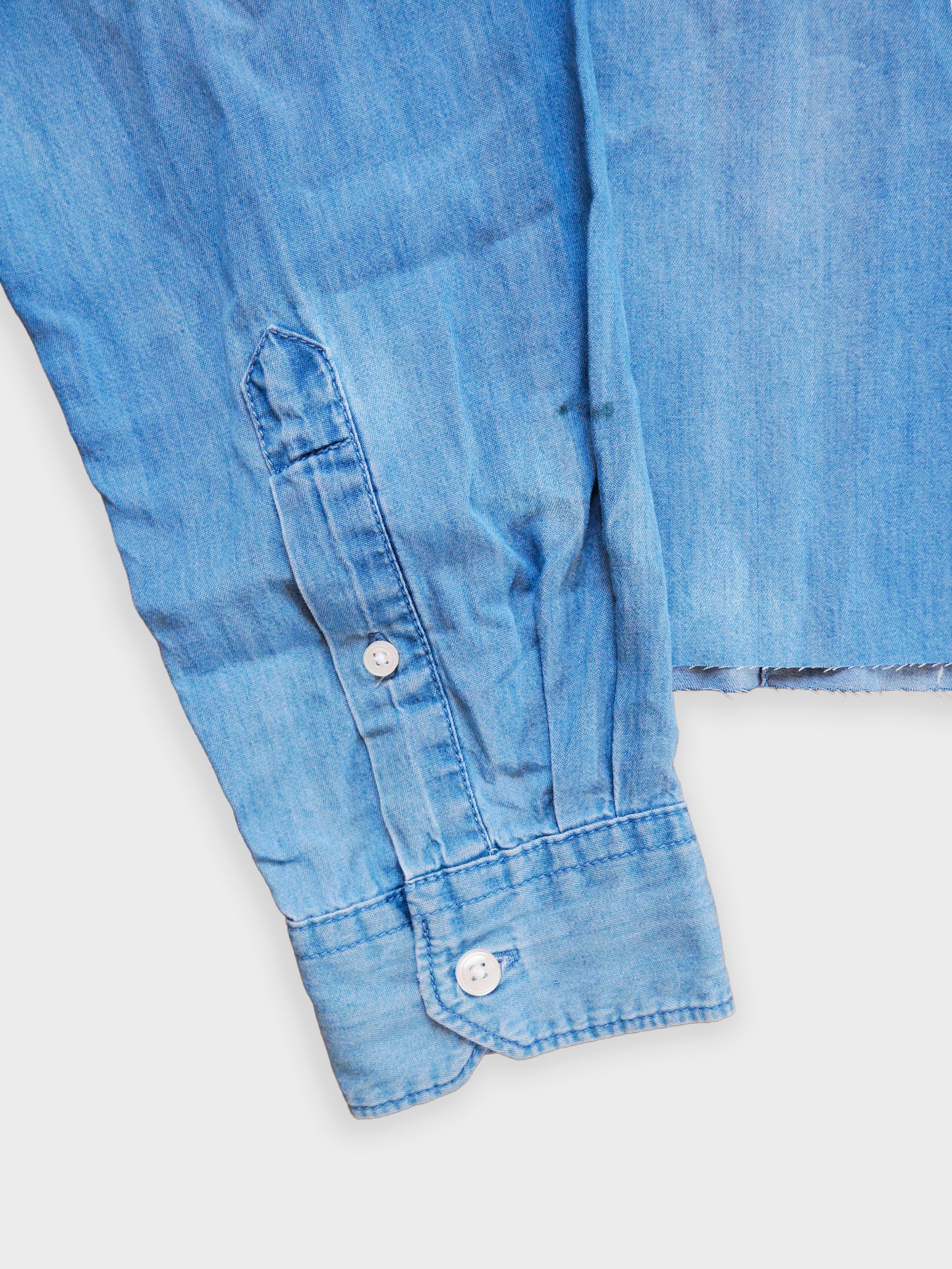Chemise DENIM 06 - M
